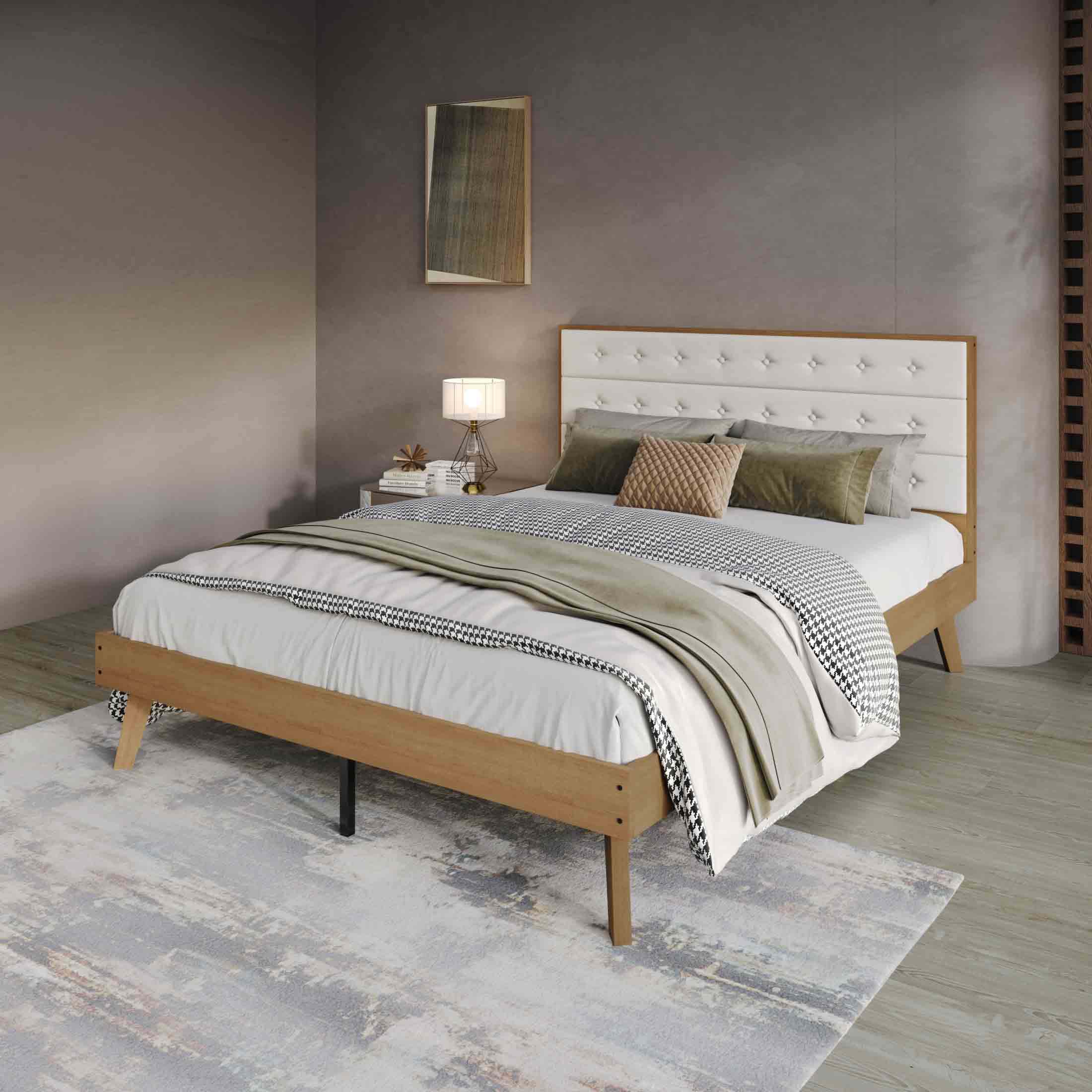 ChaletPosh C247FPL-LOK-WD beds - View #2