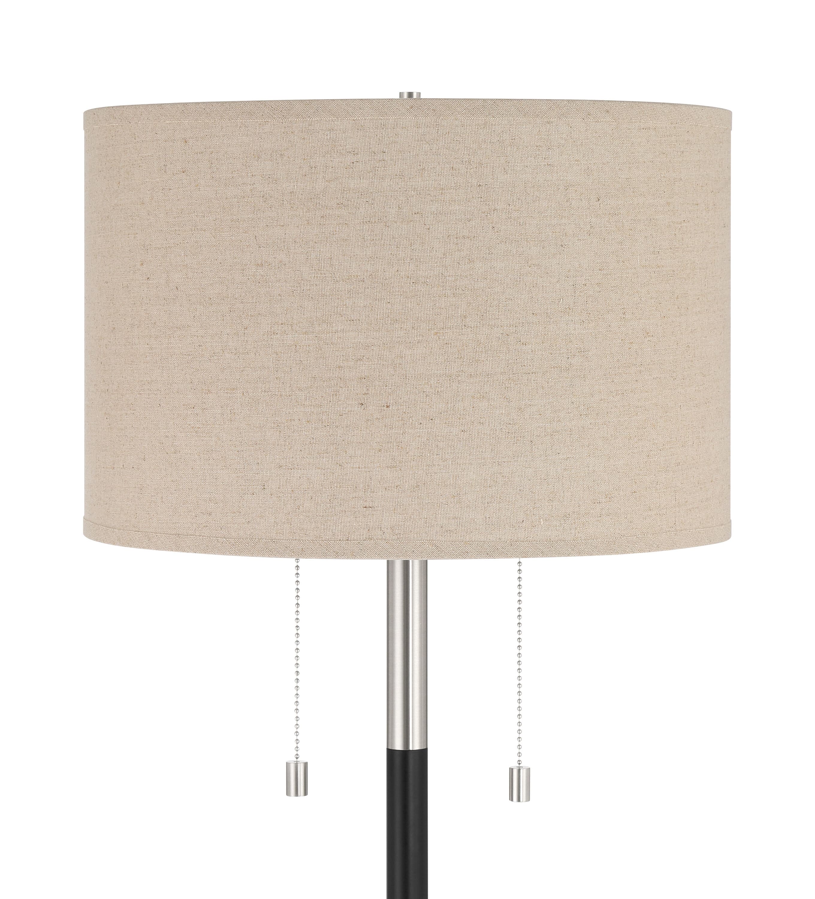 allen + roth FL17BNK floorlamps - View #6