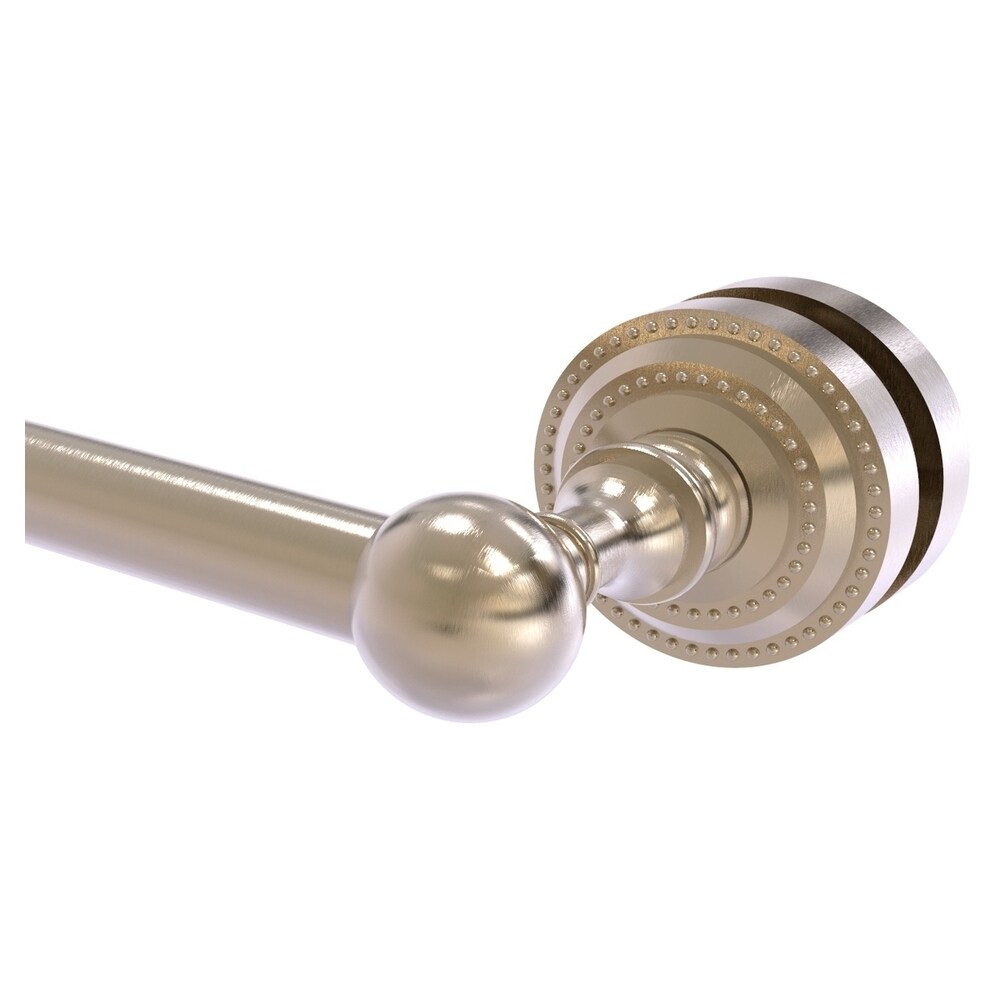 Allied Brass DT-41-SM-24-PEW d060350 - View #2