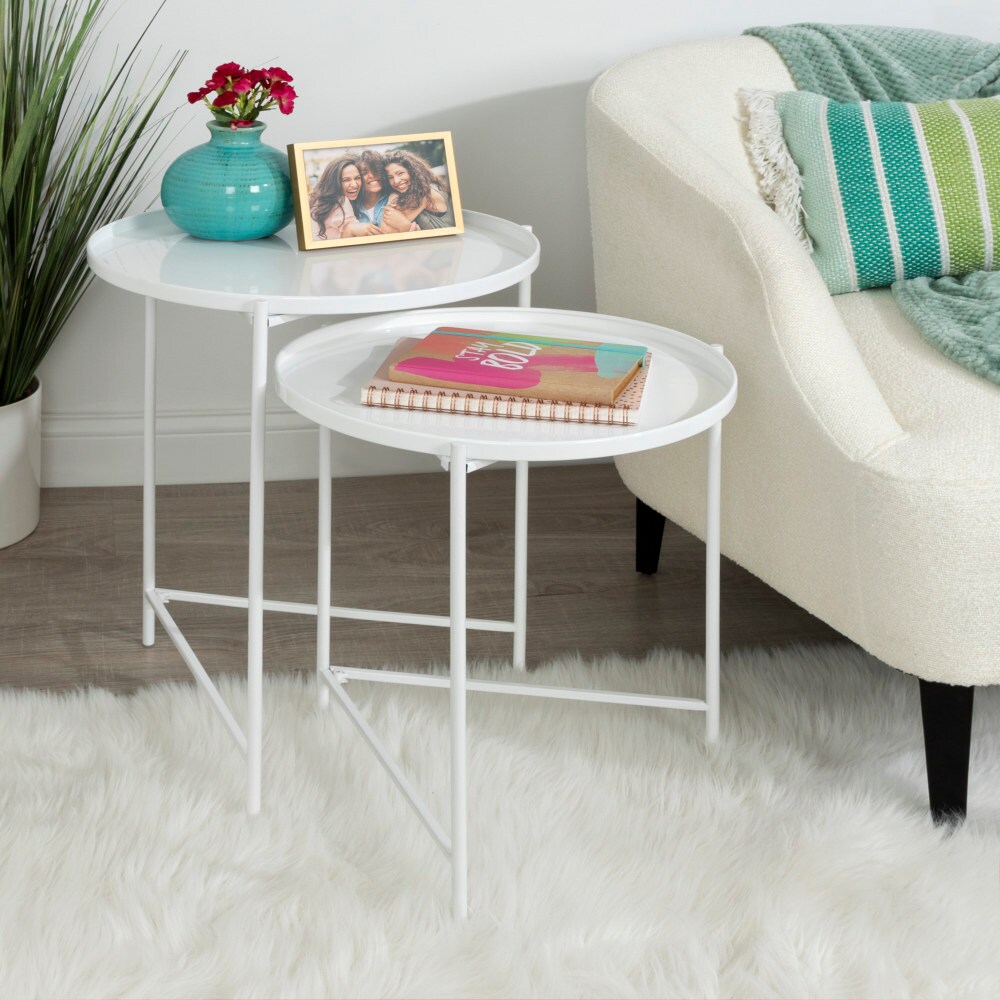 Kate and Laurel 220815 Accent-Table-Sets - View #8