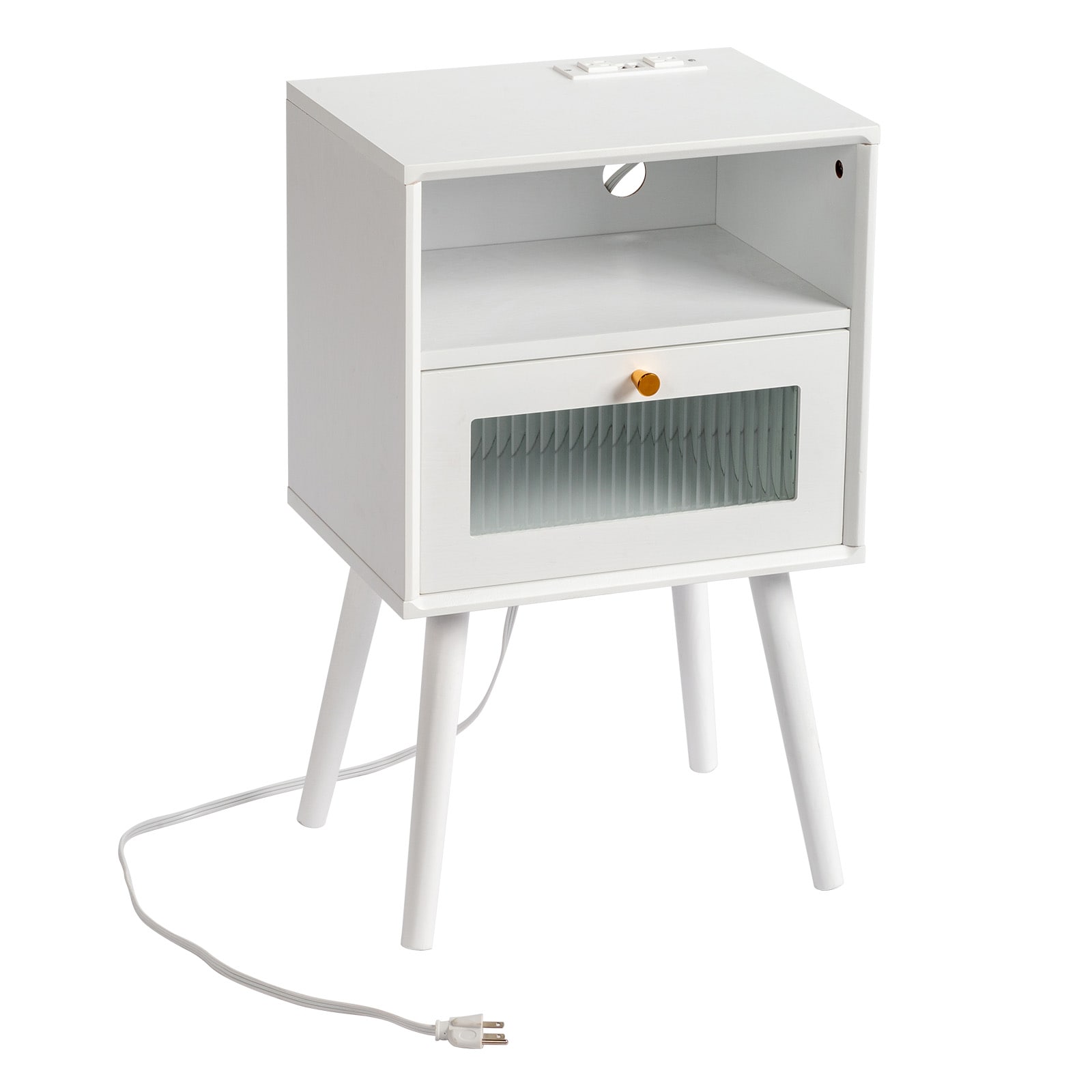 Outopee LO1G52004615 nightstands - View #2