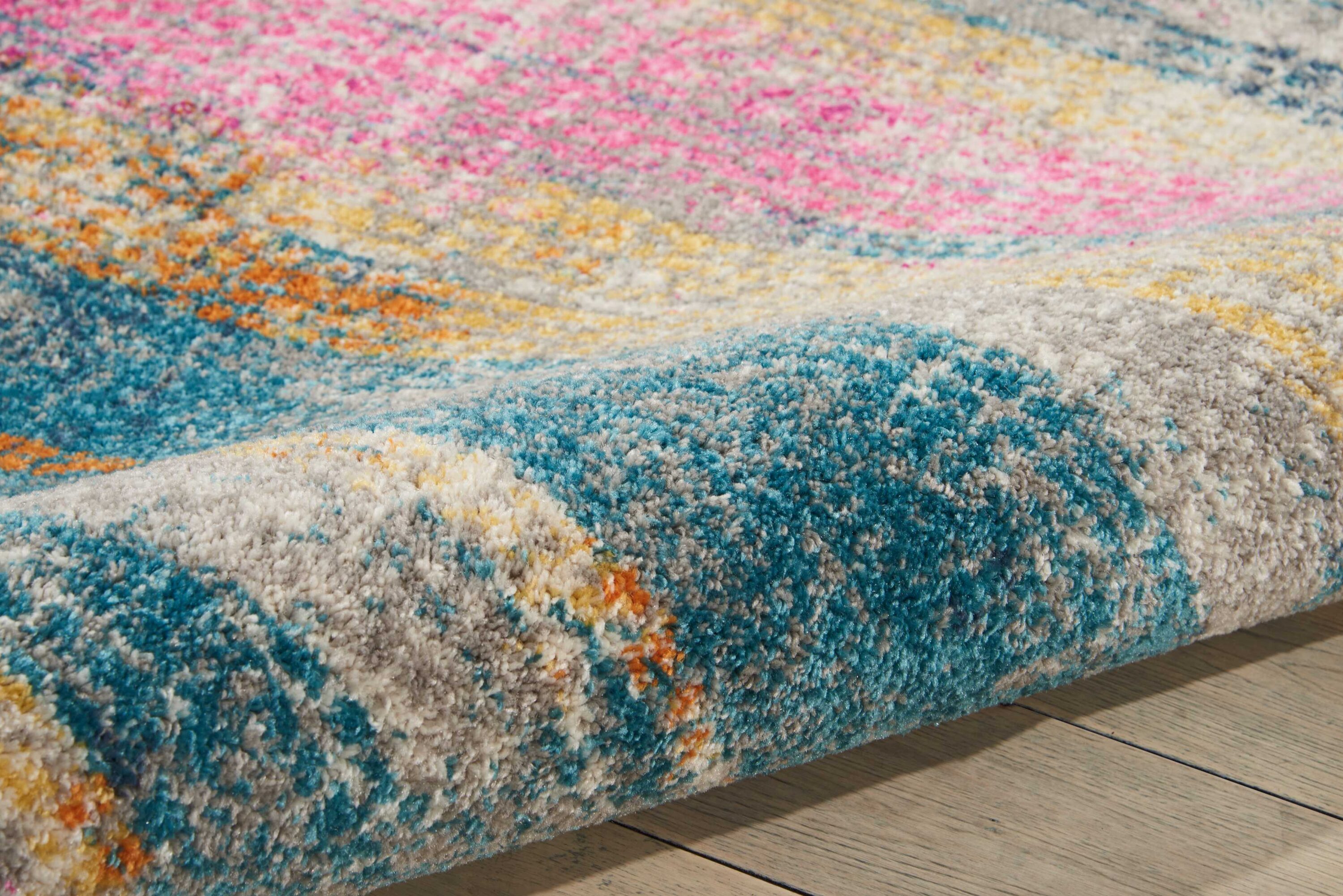 Nourison 99446221544 rugs - View #5