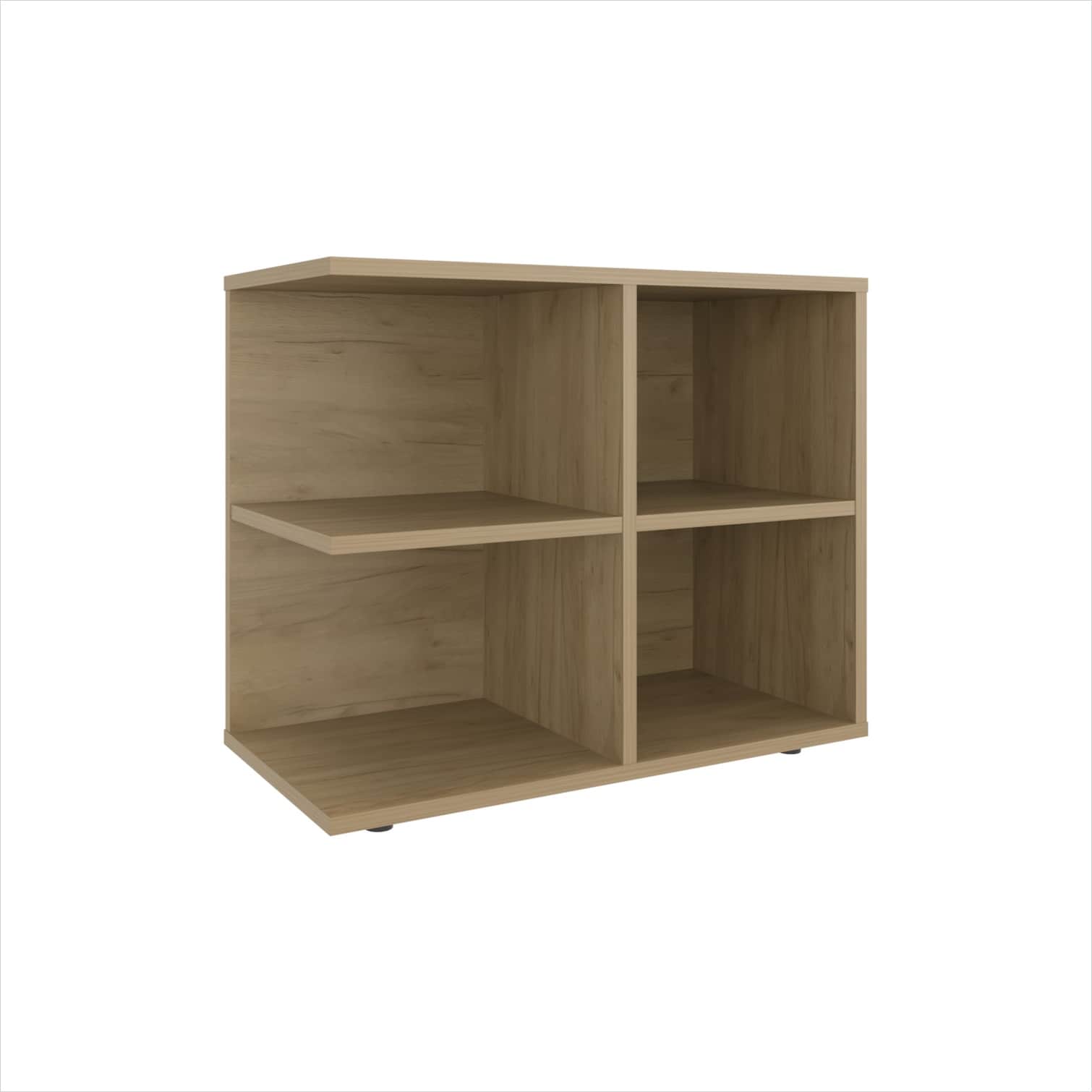 SunJet 9A5AY25DCB96 Free-Standing-Shelving - View #7