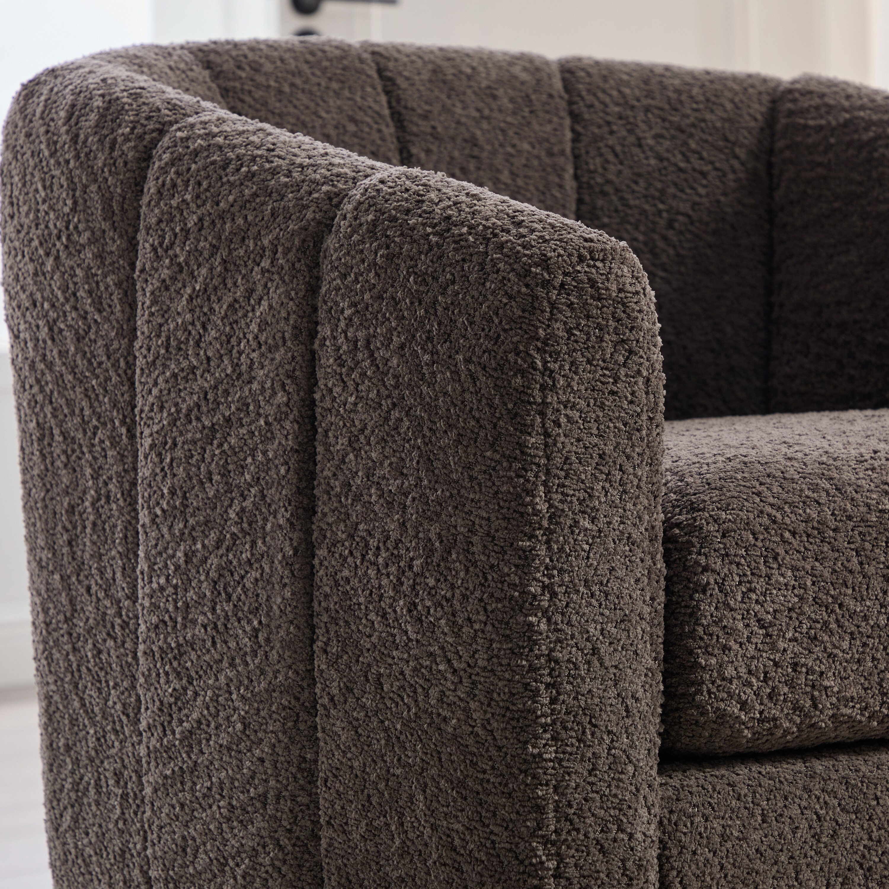 Hrinhom HC-W1204-CHARCOAL chairs - View #6