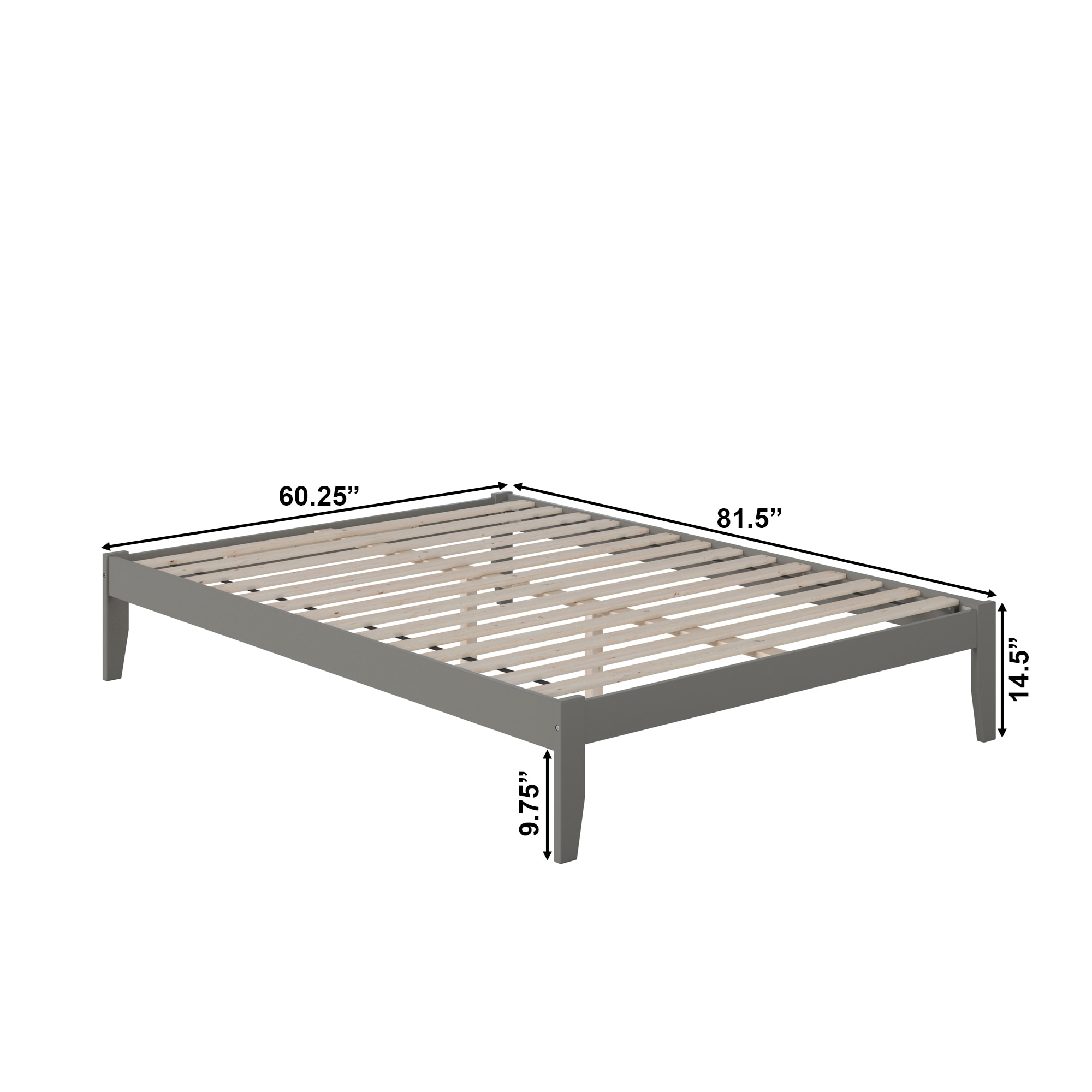 AFI Furnishings AG8010049 beds - View #4