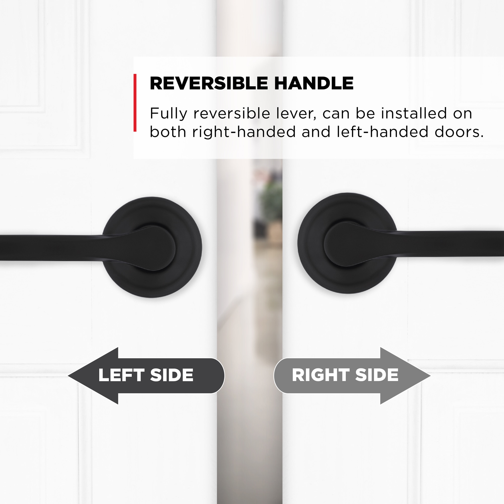 Kwikset 92001-627 Door-Handles - View #5