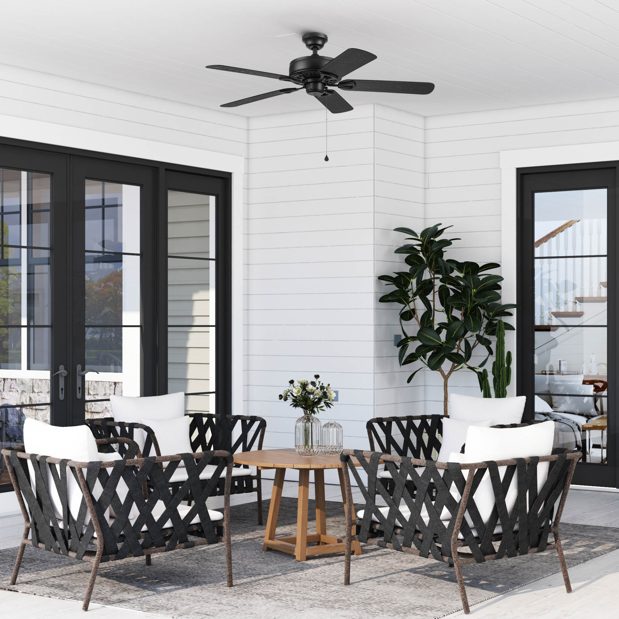 Harbor Breeze 43394 Ceiling-Fans - View #3