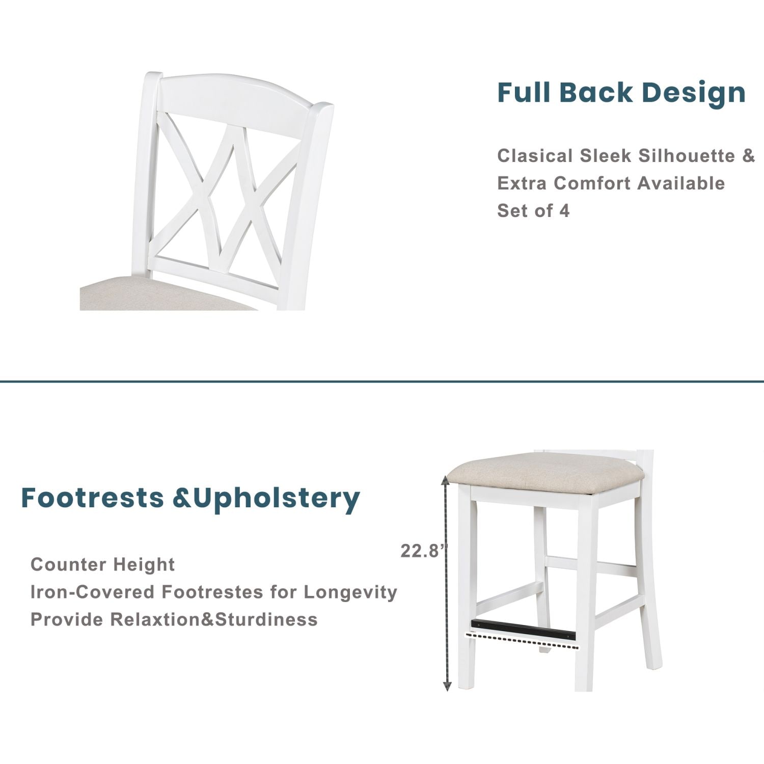 JASMODER SP000002AAK Dining-Sets - View #3