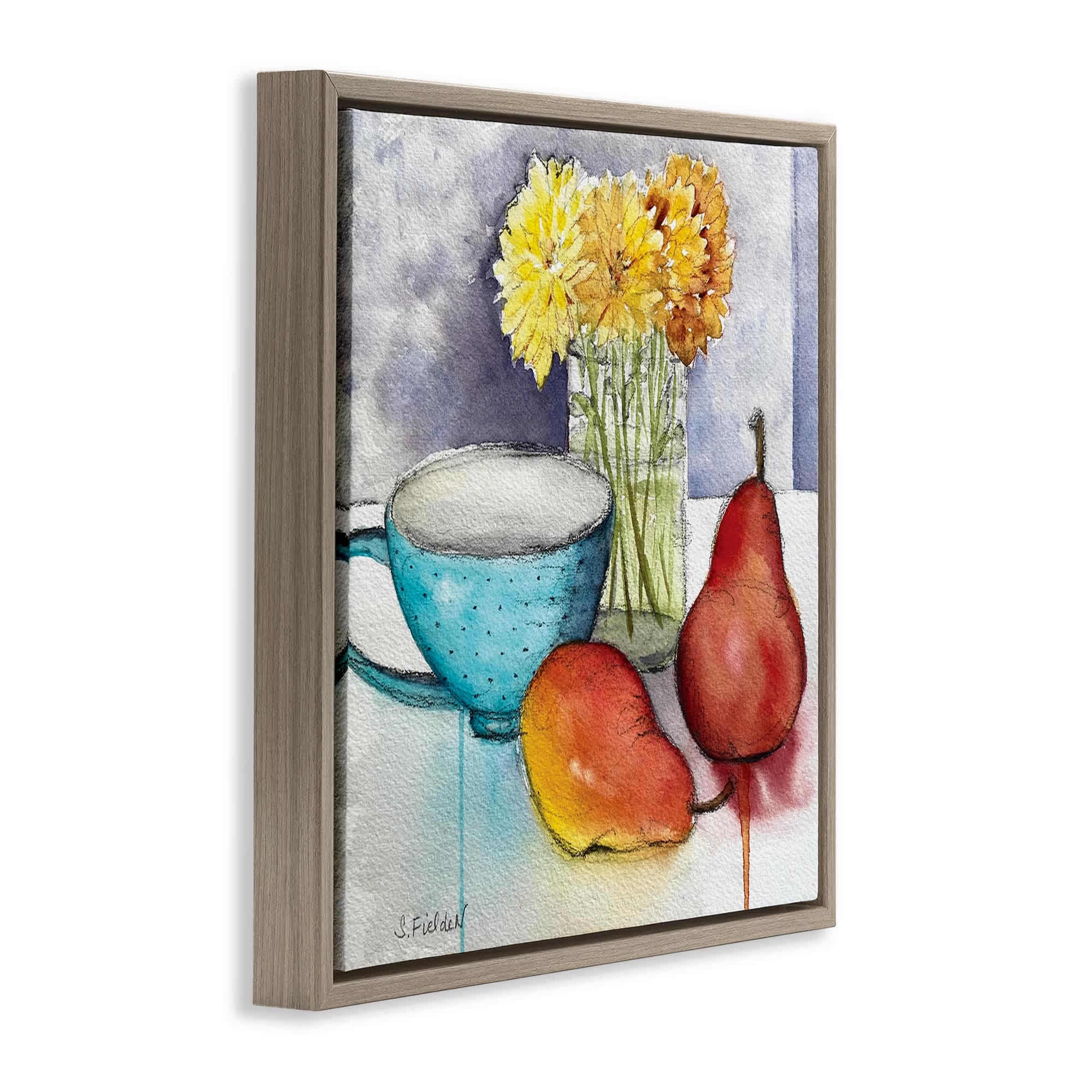 Stupell Industries BS-581-FFE-24X24 Wall-Art - View #2