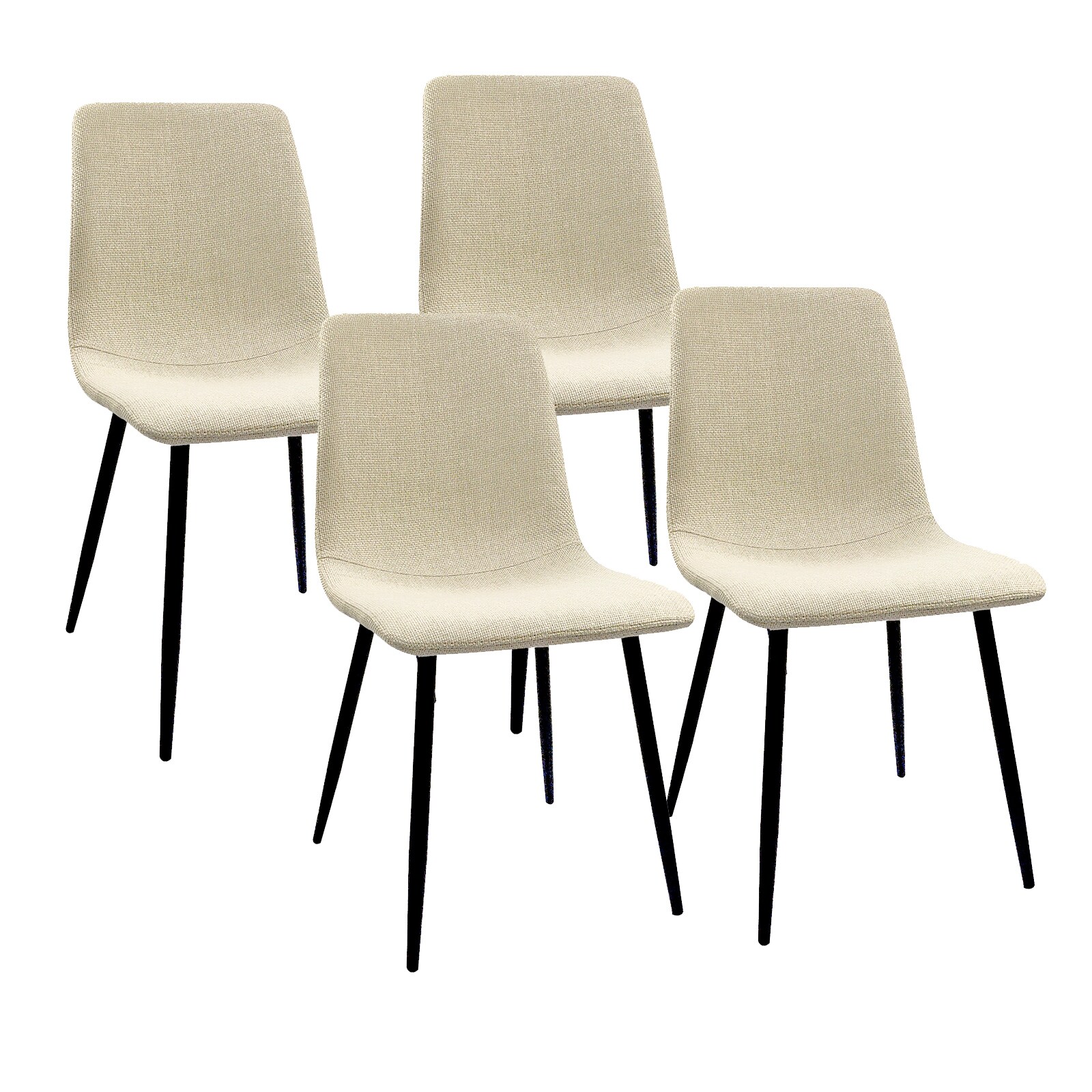 Siavonce XH00103 Dining-Sets - View #8