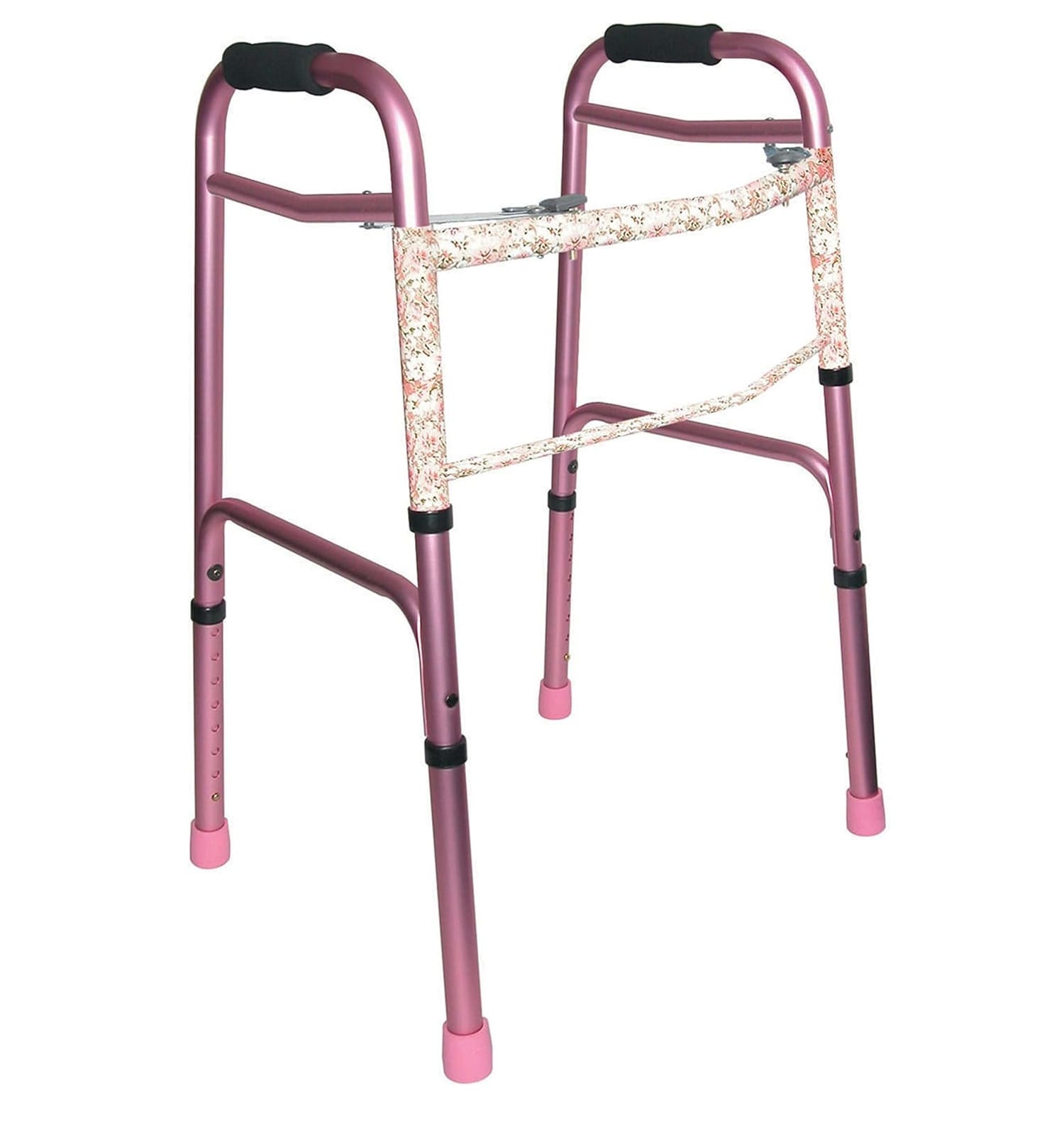 HealthSmart 500-1044-0900 Walkers-Wheelchairs-Rollators - View #3