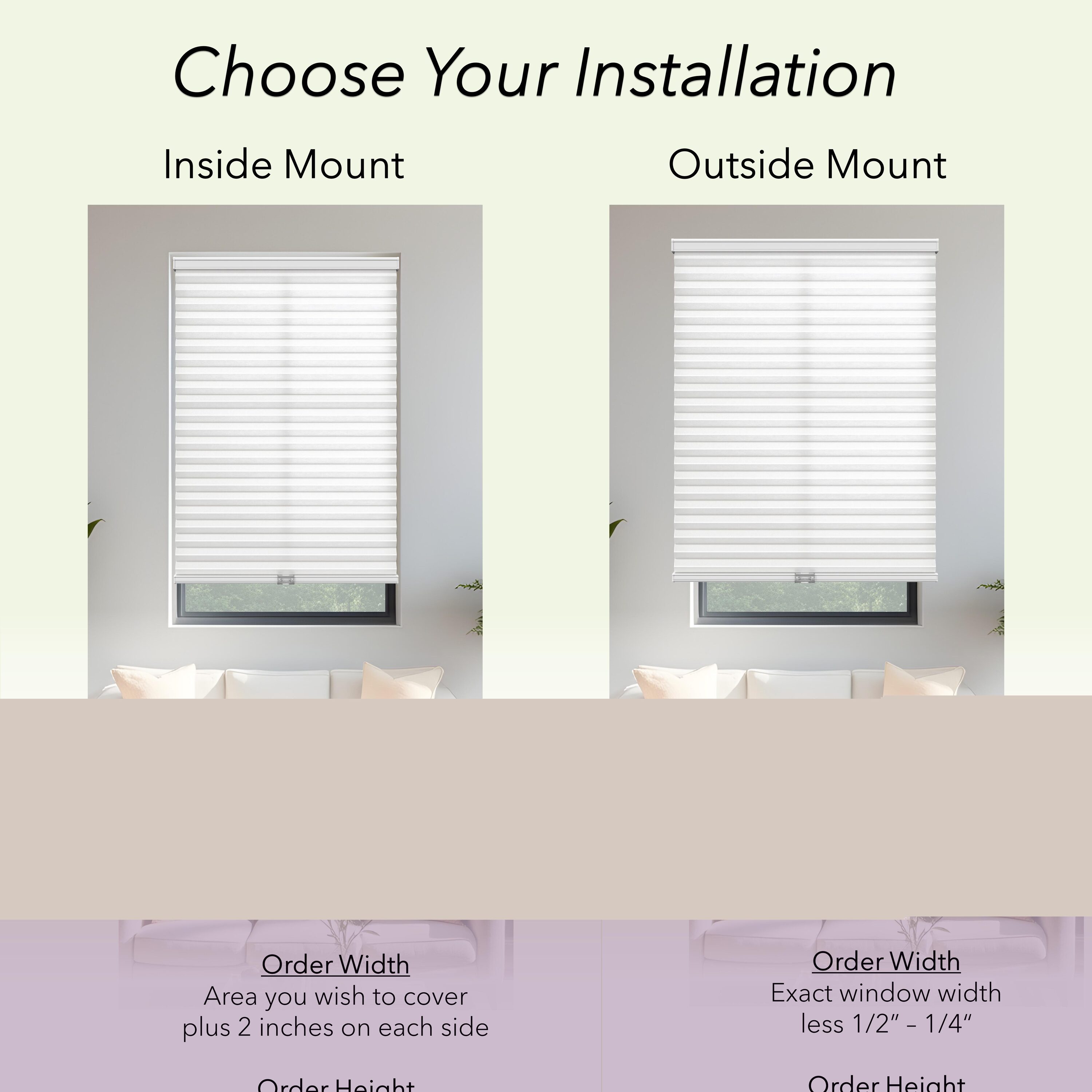 BlindsAvenue 4846B-030-1SC shades - View #4