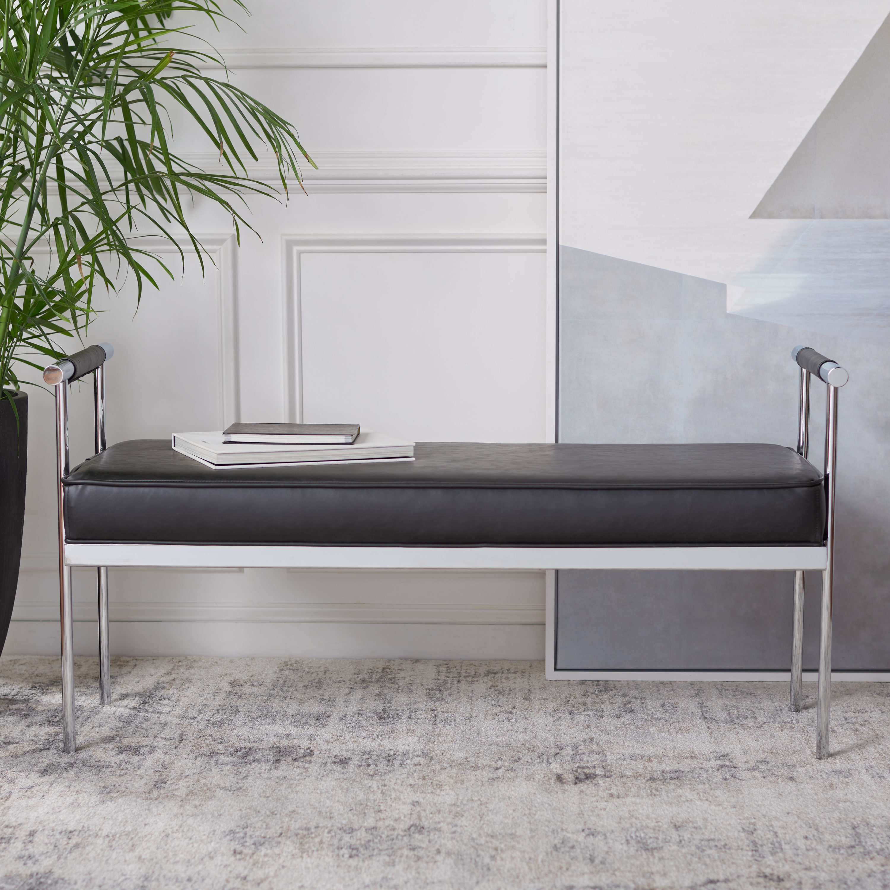 Safavieh BCH6206E bench - View #2