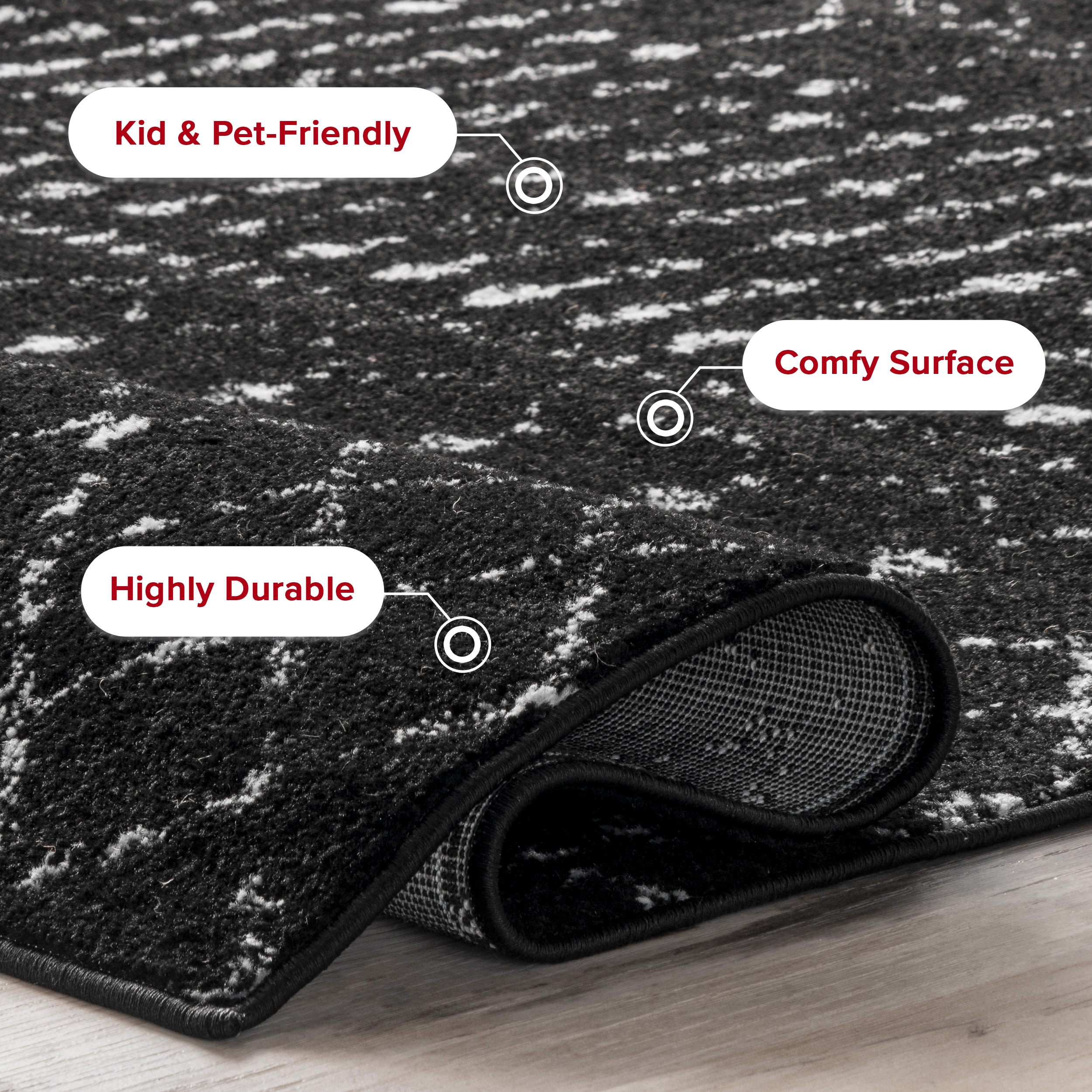 nuLOOM RZBD16L-9012 rugs - View #10