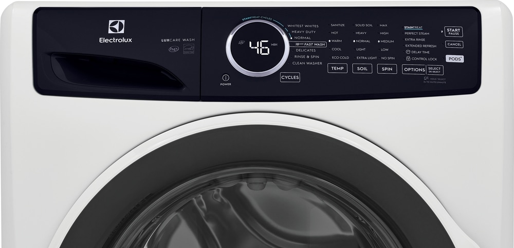 Electrolux ELFW7437AW m080105 - View #6