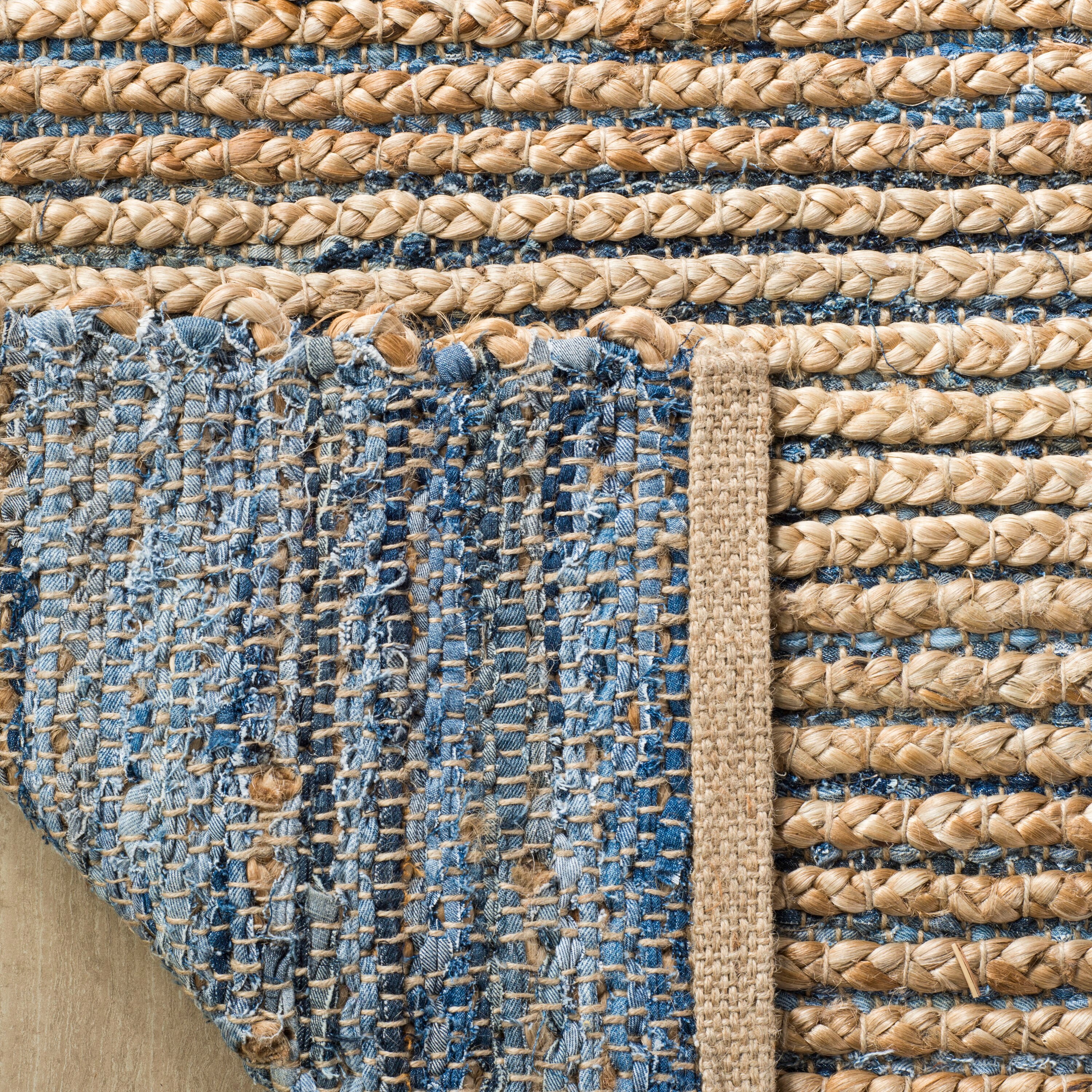 Safavieh CAP307M-8 rugs - View #4