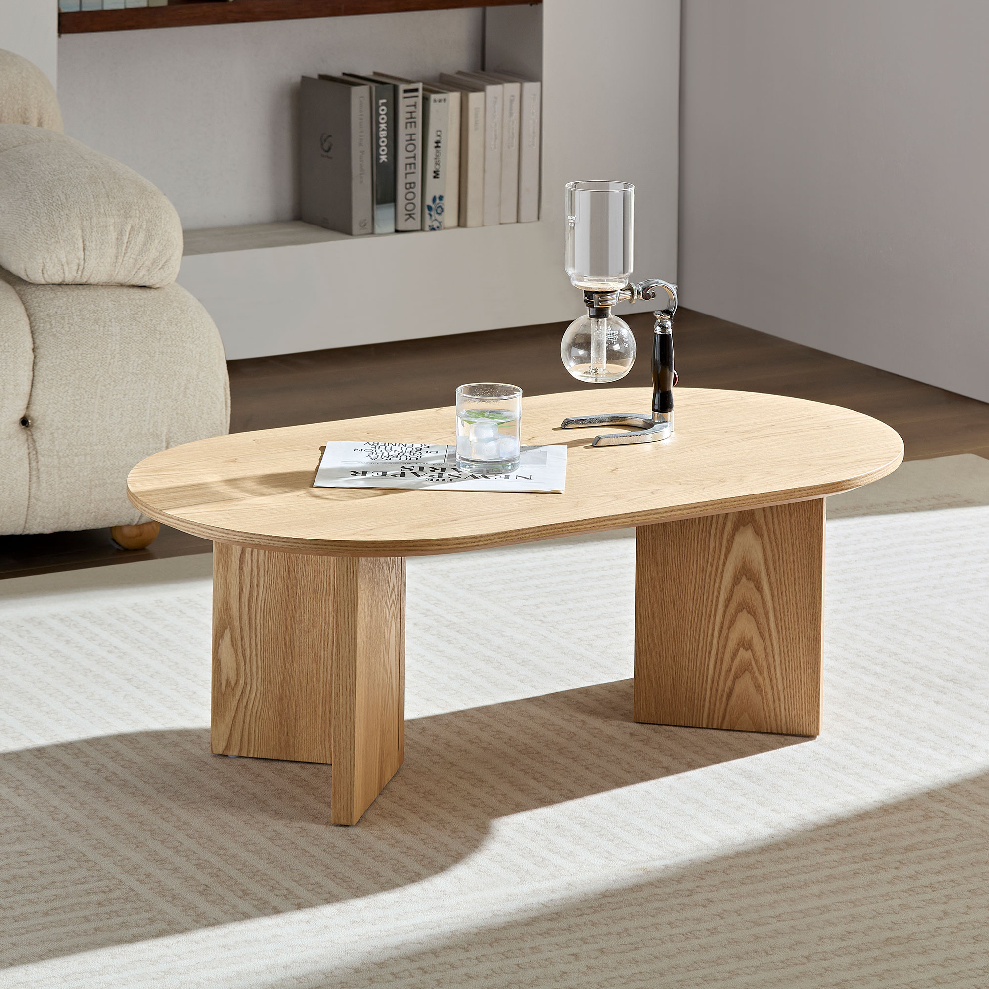Bybafun YC0900008 Coffee-Tables - View #3