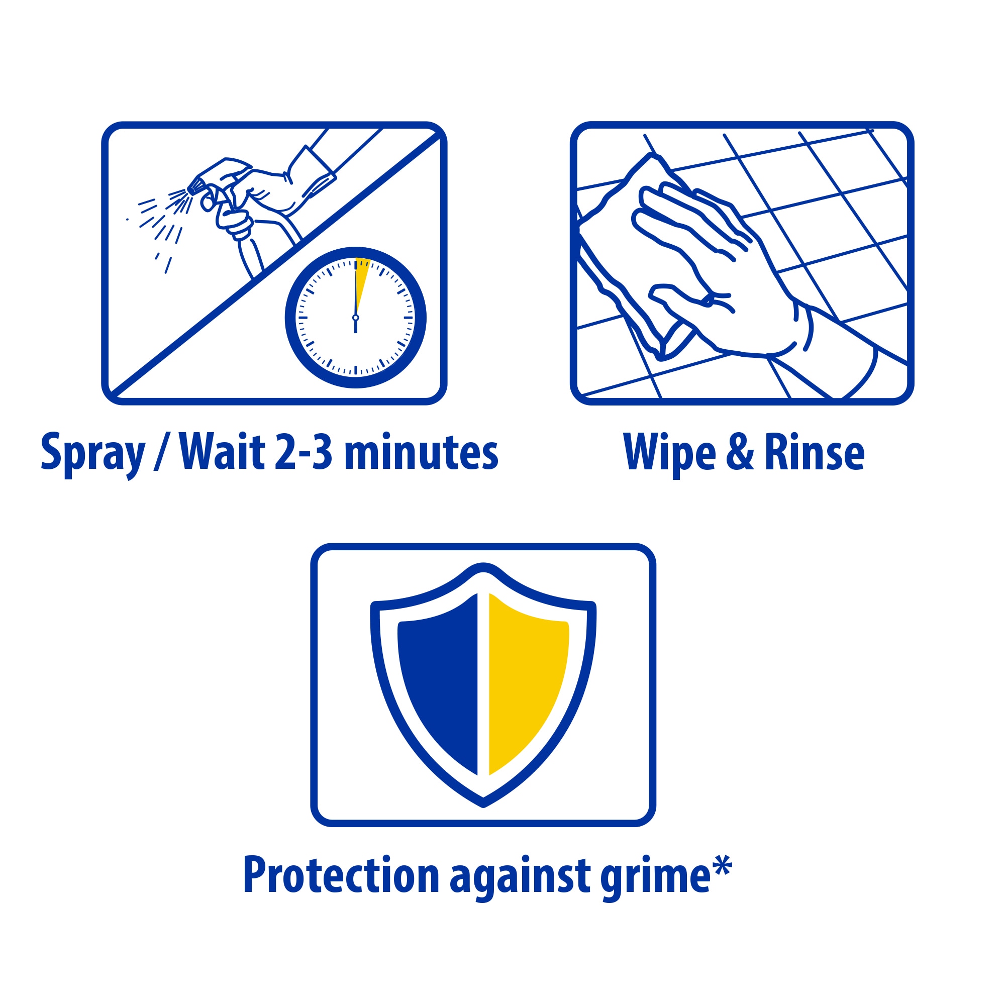 Zep R53812 Glass-Cleaners - View #5