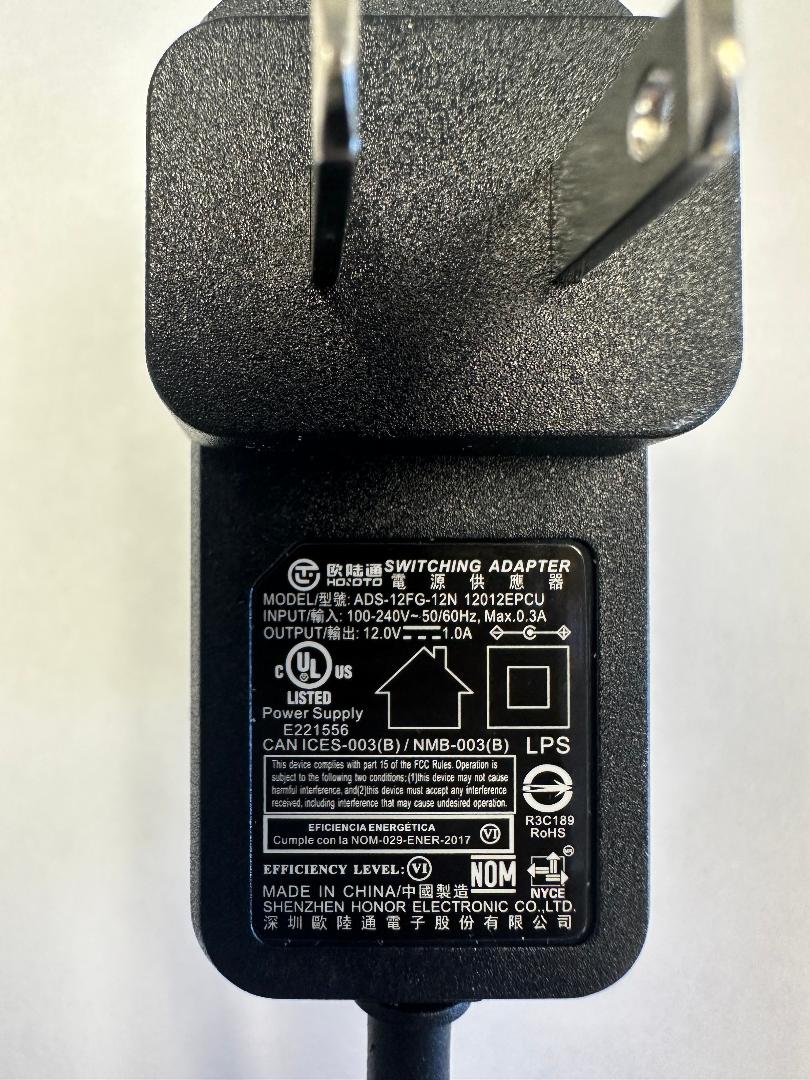 SPT SWP121000A-3 Security-Camera-Accessories - View #3