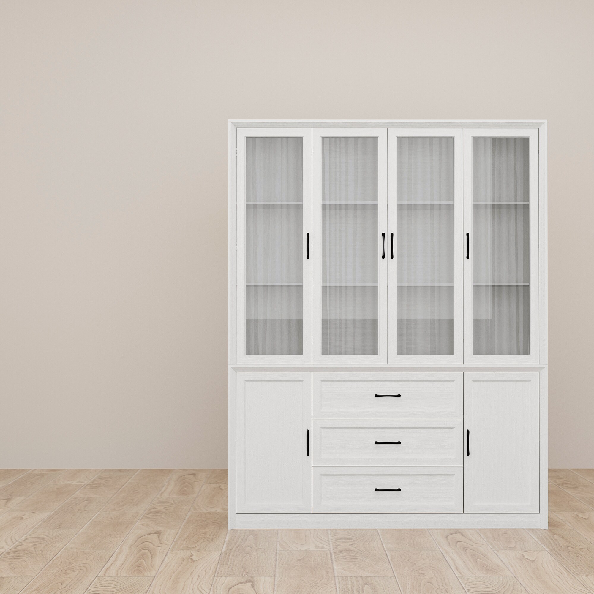 Homsee V-KF200305-01-AB Dining-Kitchen-Storarge - View #9