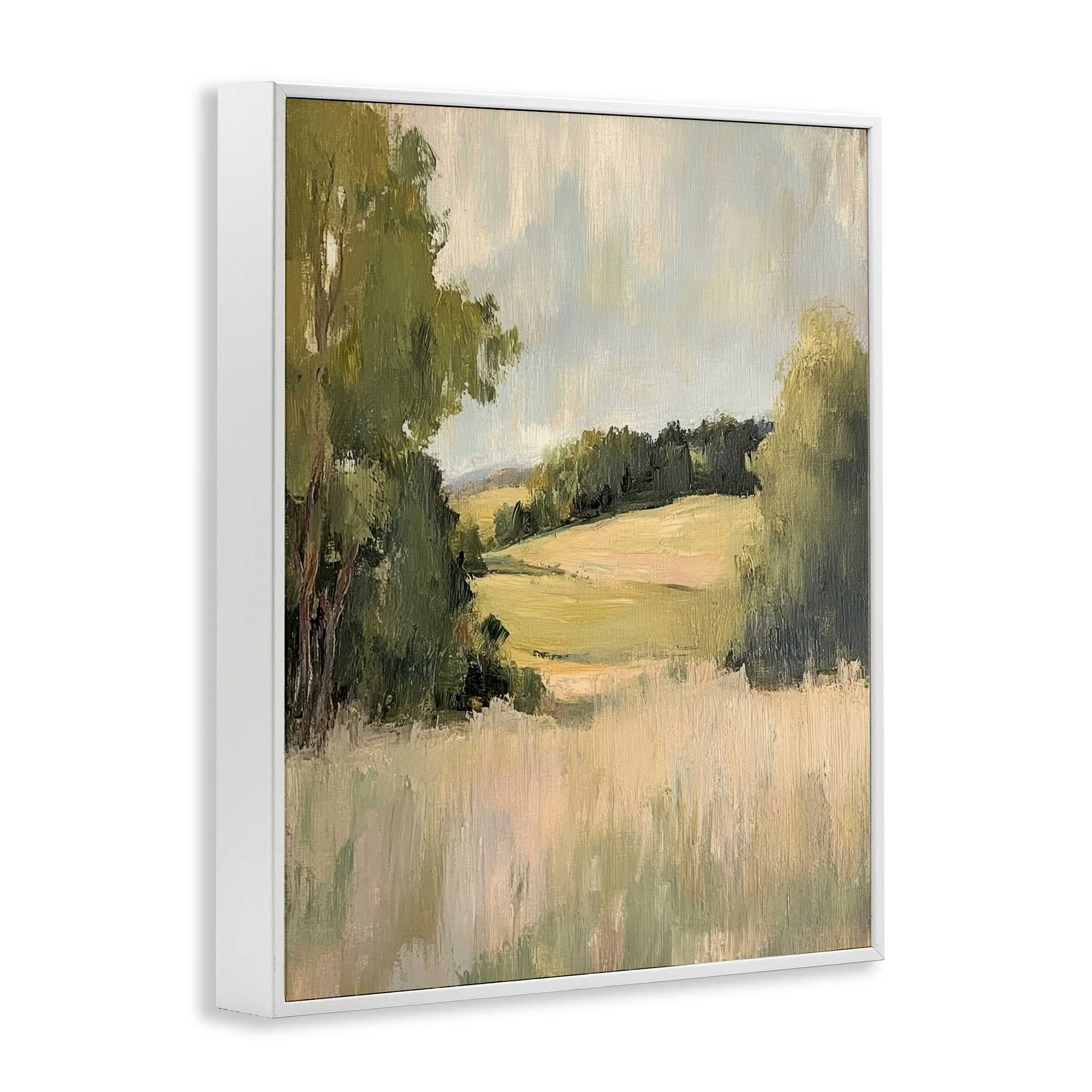 Stupell Industries BT-836-WFR-24X30 Wall-Art - View #2