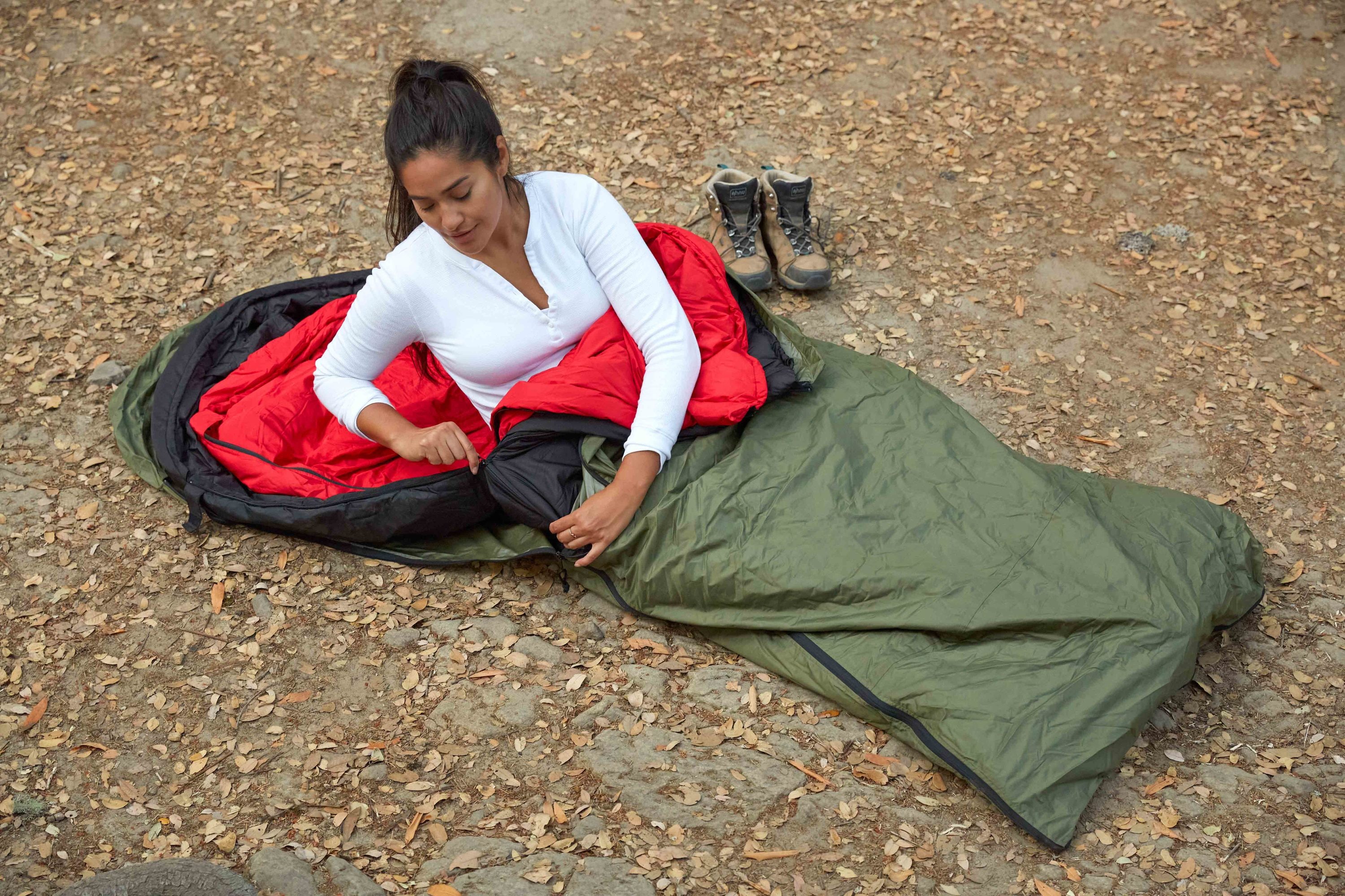 OmniCore Designs 850008244100 Sleeping-Bags - View #6