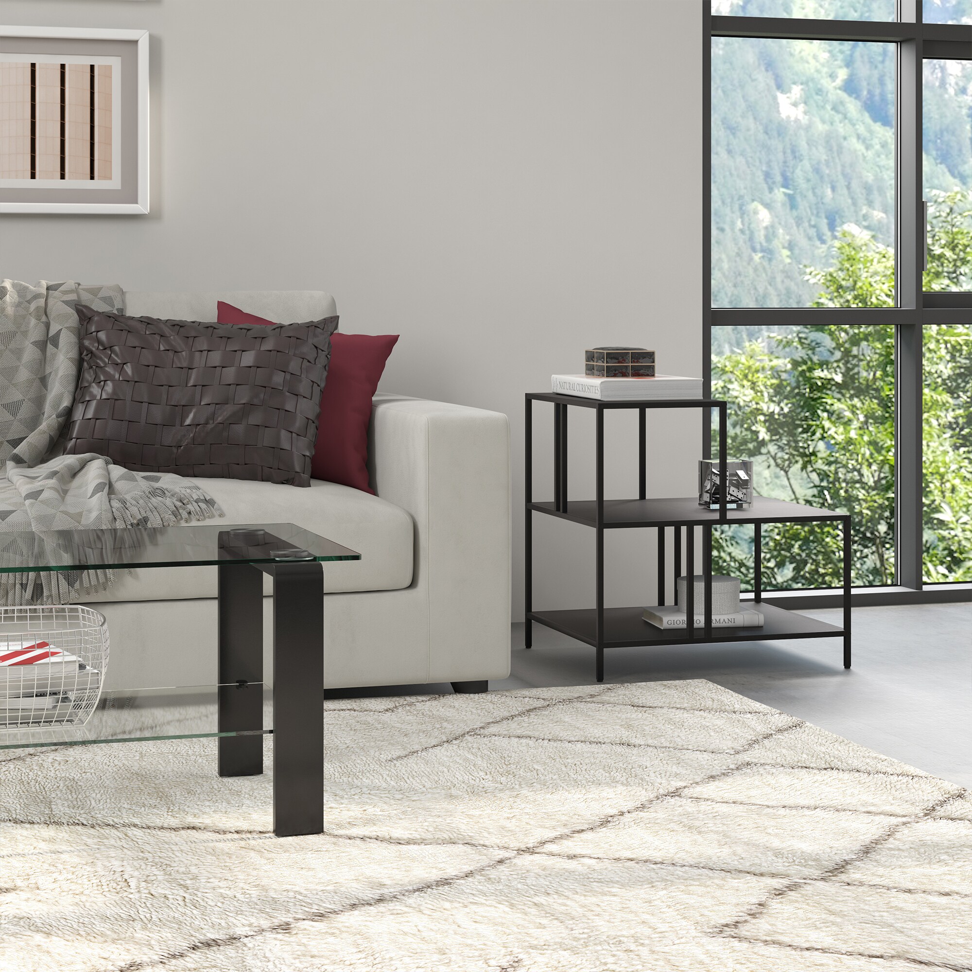 Hailey Home ST1003 End-Tables - View #5