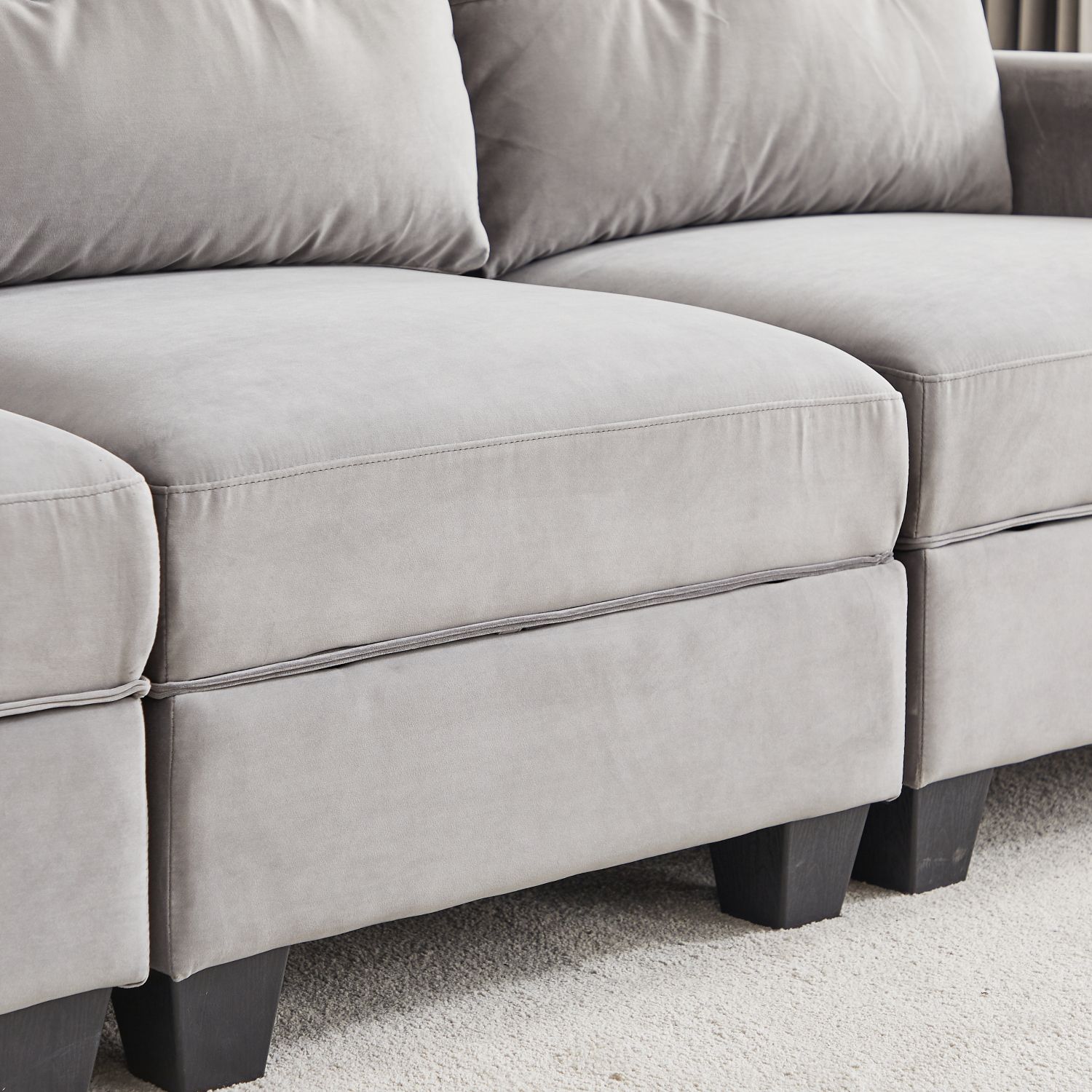 JASMODER W161670914 Sofas-Loveseats - View #2