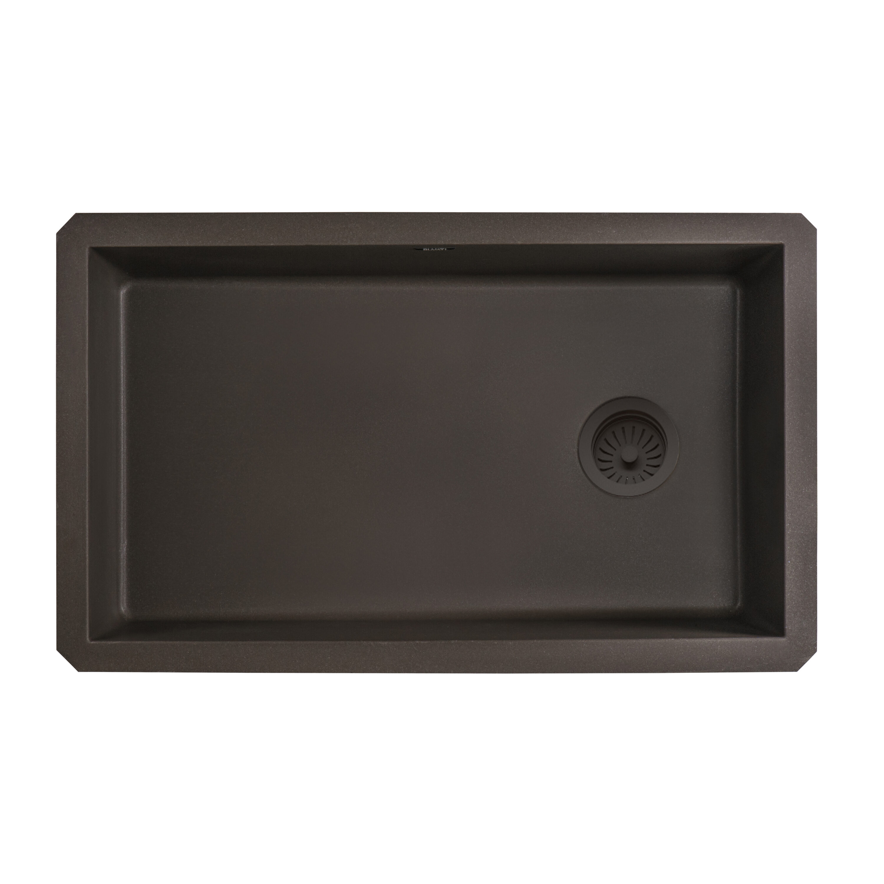 Ruvati RVG2033ES Kitchen-Sinks - View #3
