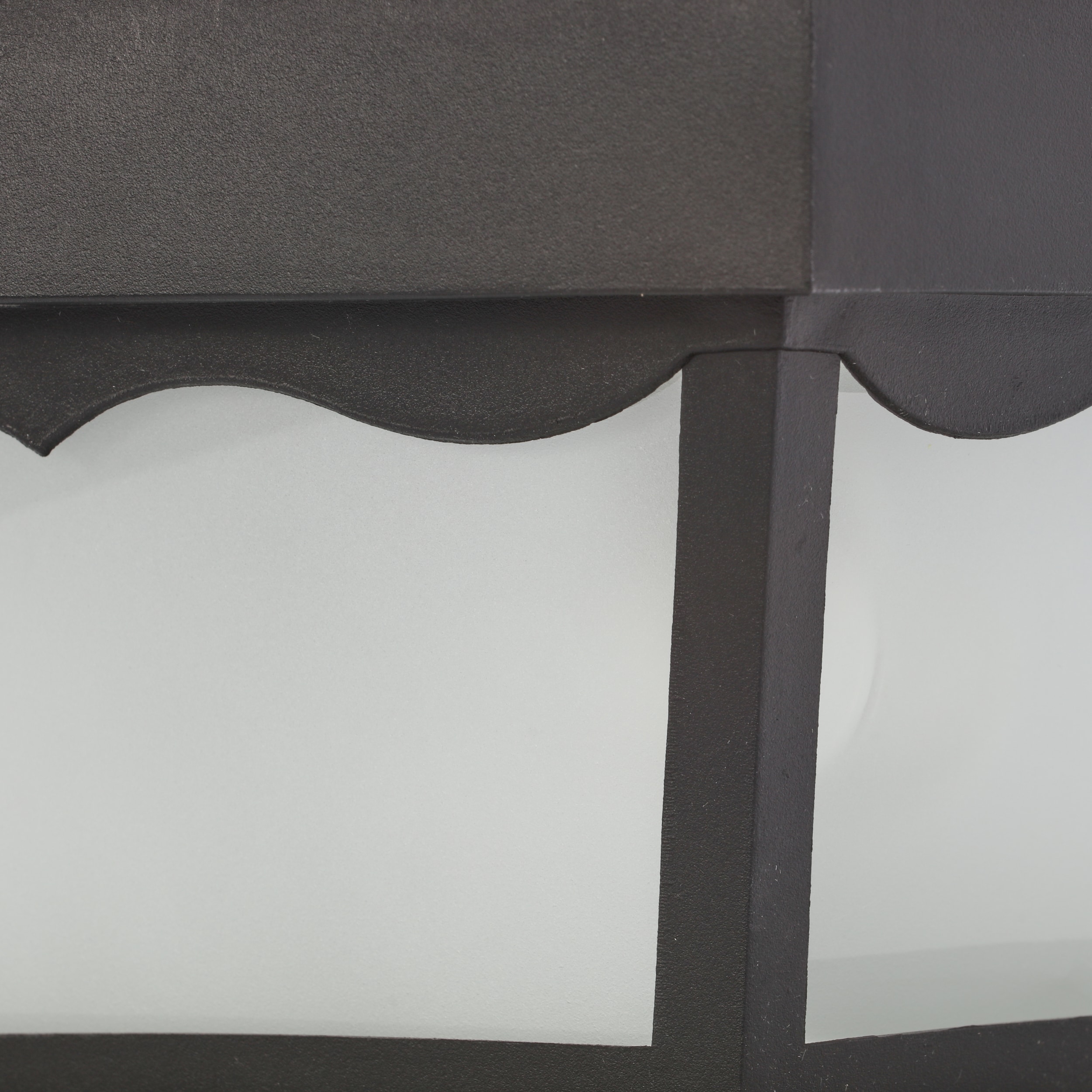 Kichler 9322BK flushmounts - View #2