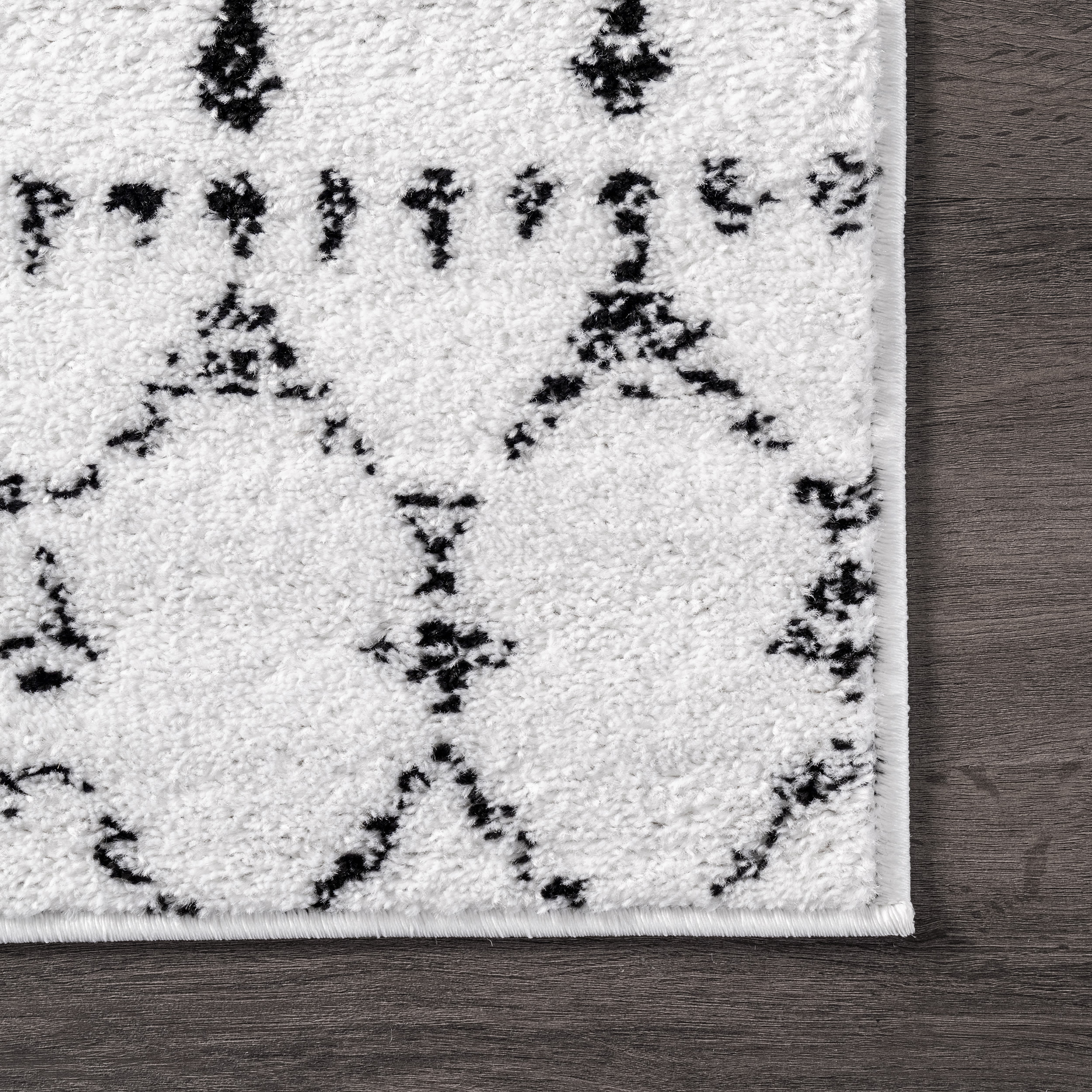 nuLOOM RZBD16M-9012 rugs - View #5