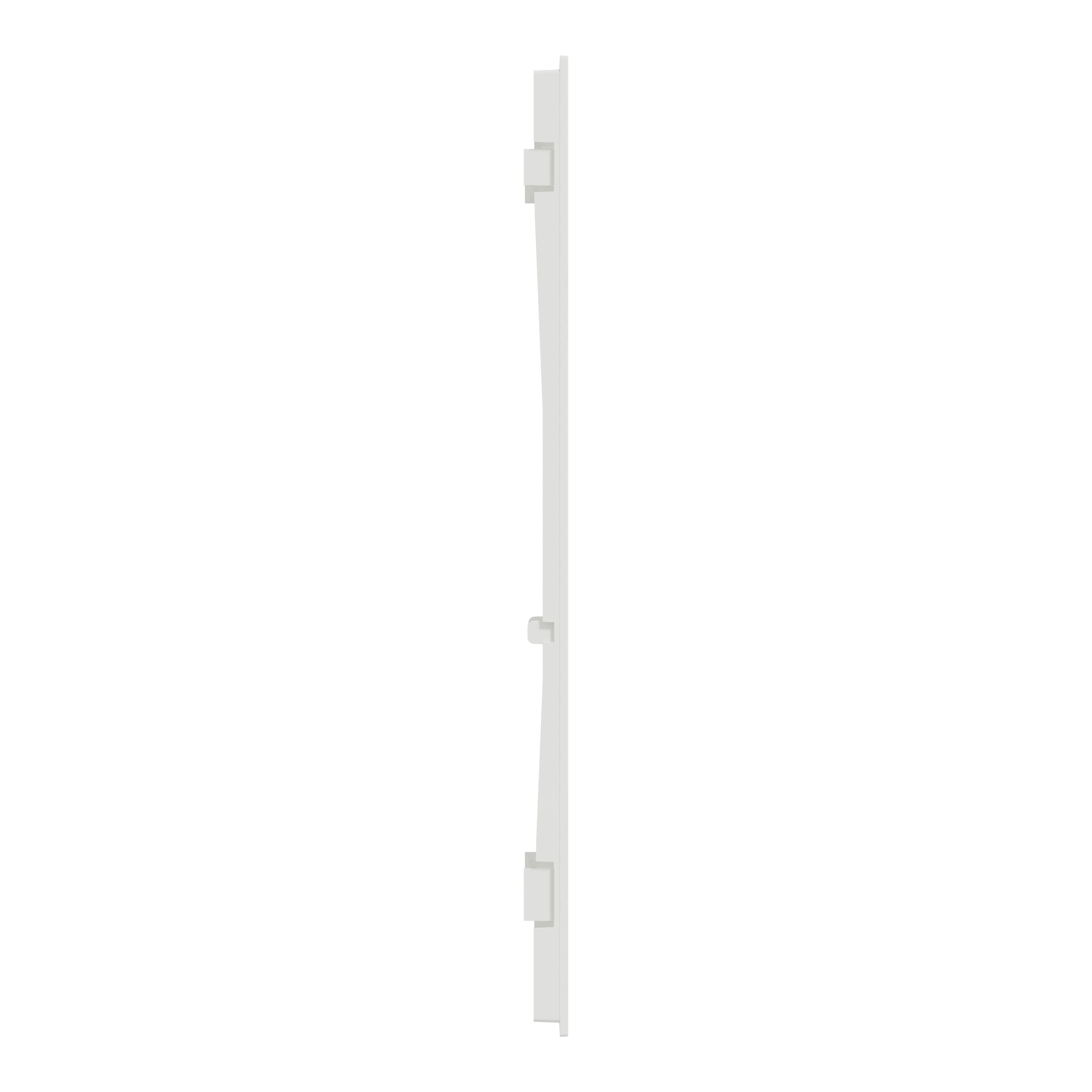 Square D SQWVM22603WH Electrical-Wall-Plates - View #3