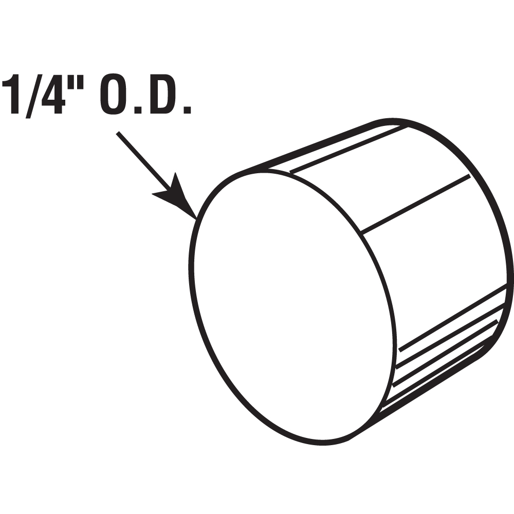 Prime-Line U 10039 Shelving-Hardware - View #2