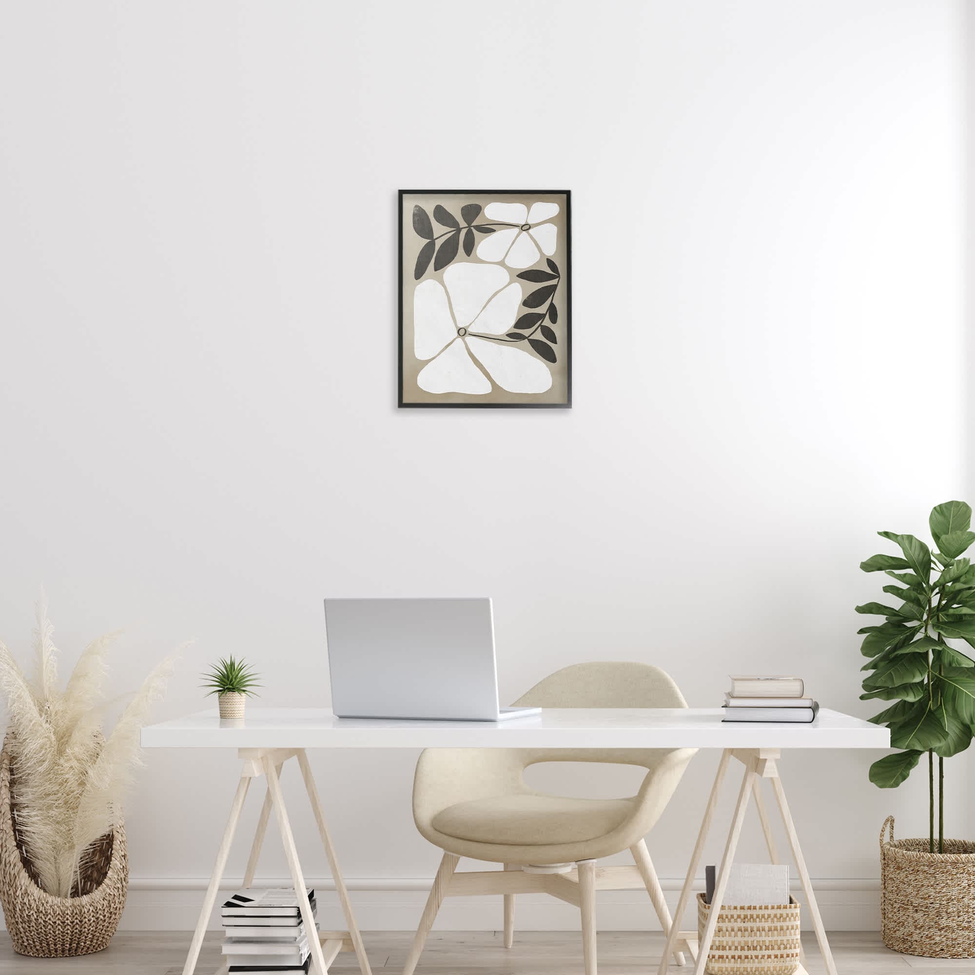 Stupell Industries BS-371-FR-16X20 Wall-Art - View #3