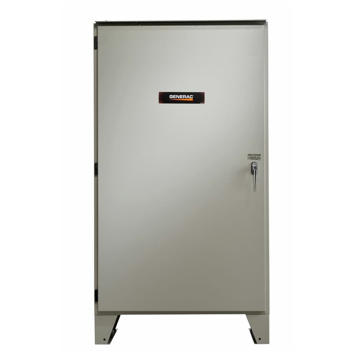 Generac RTSN800J3 800 -Amp Smart Switch Automatic Transfer Switch