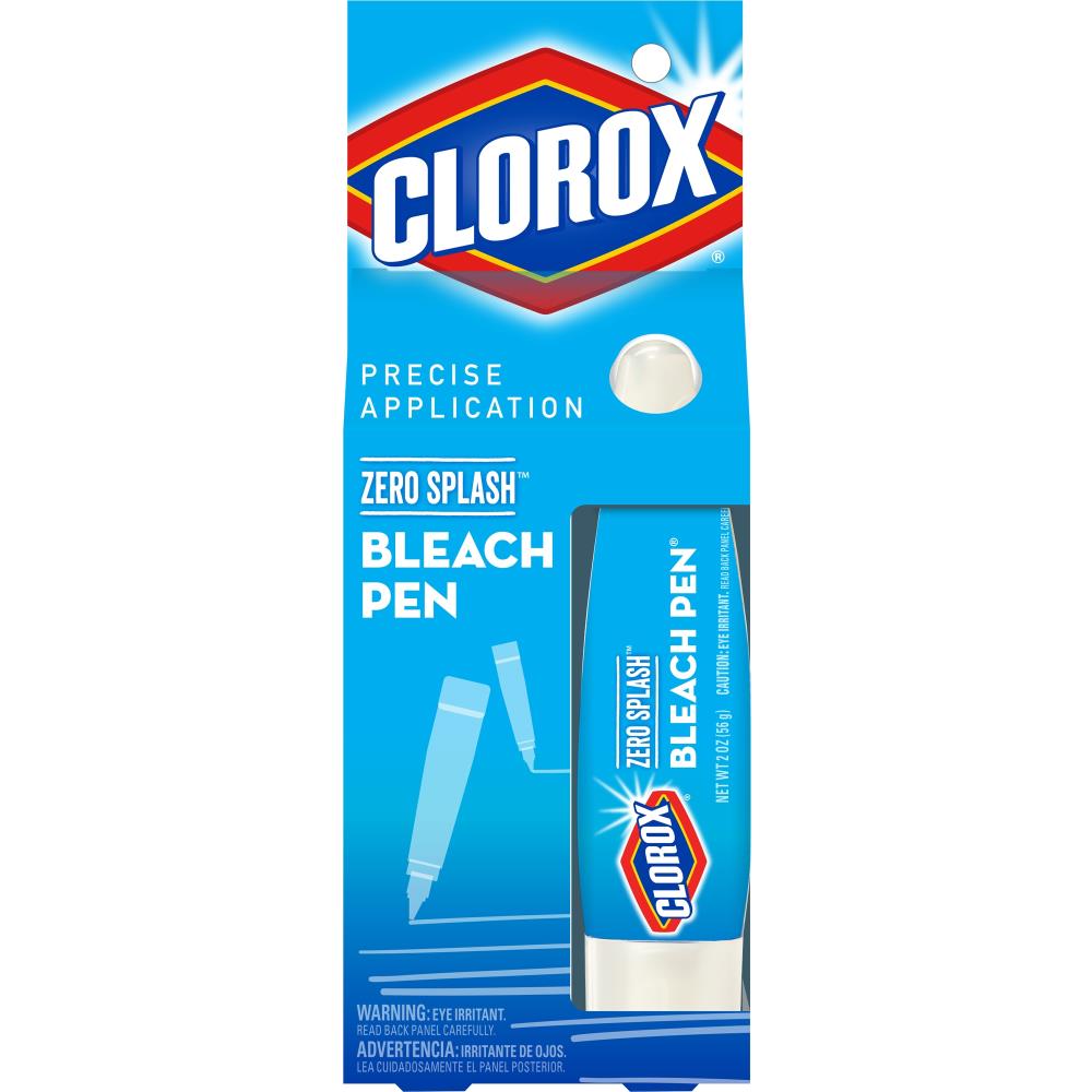 Clorox Bleach Pen, 2 oz - Mariano's