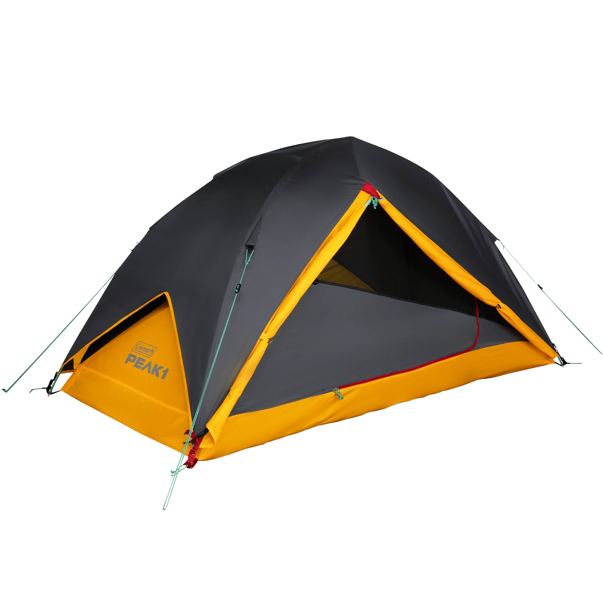 Coleman 399981 tents - View #9