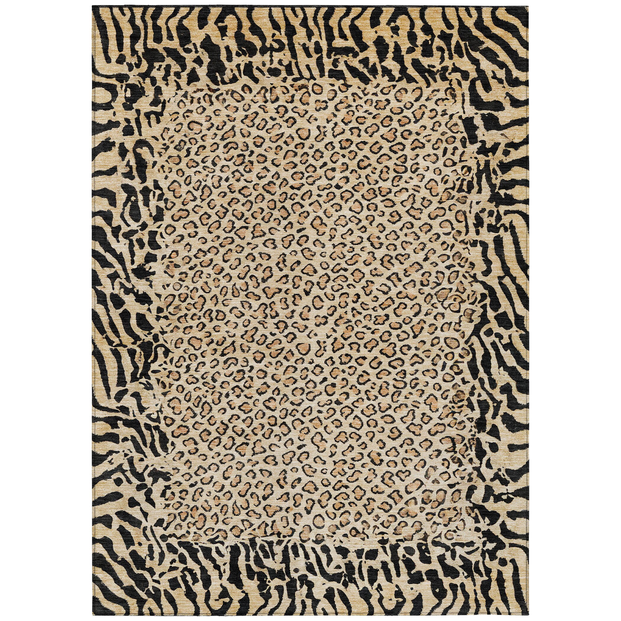 Addison Rugs ACN1230GO8X10 rugs - View #2