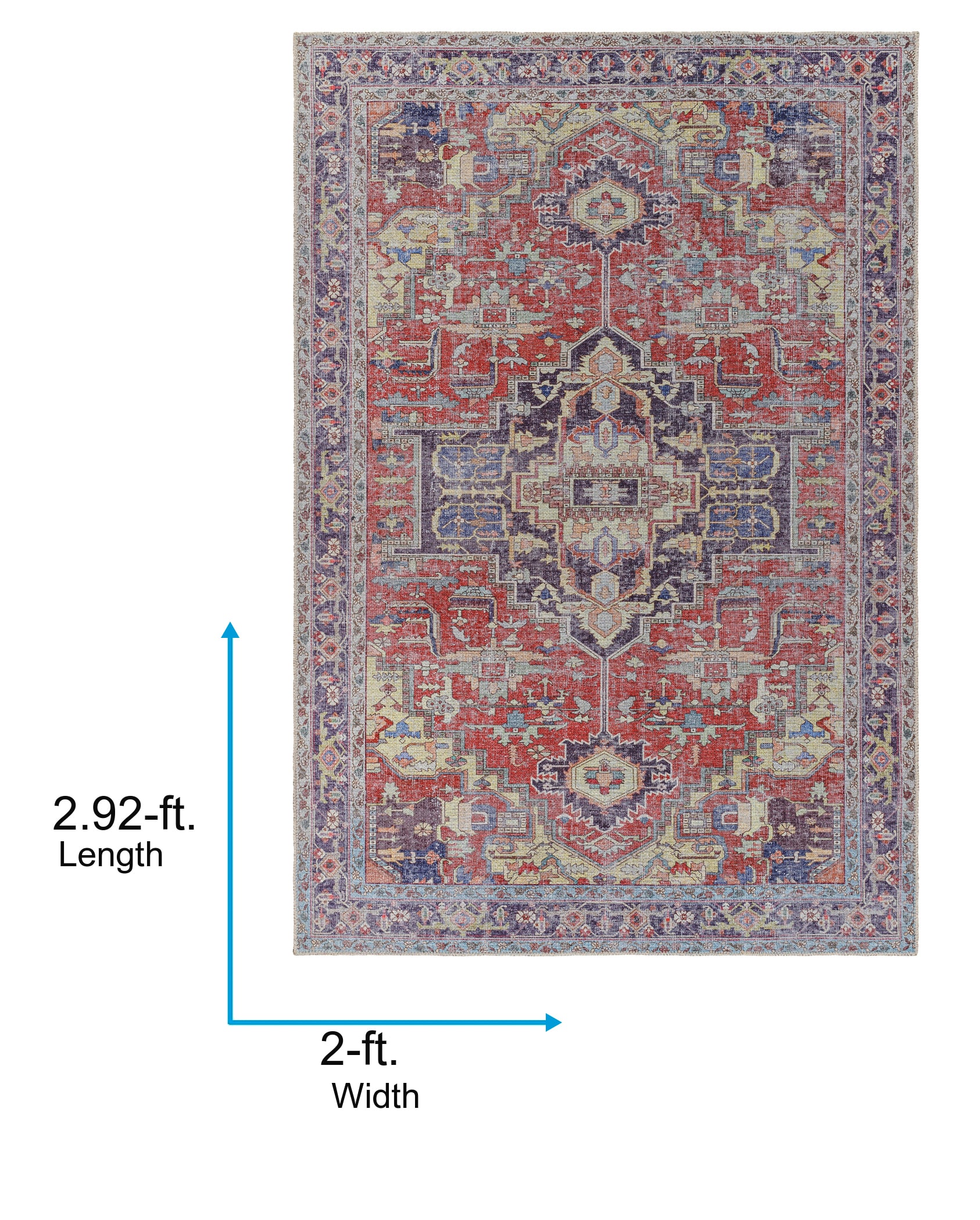 Livabliss AML2372-2211 rugs - View #8