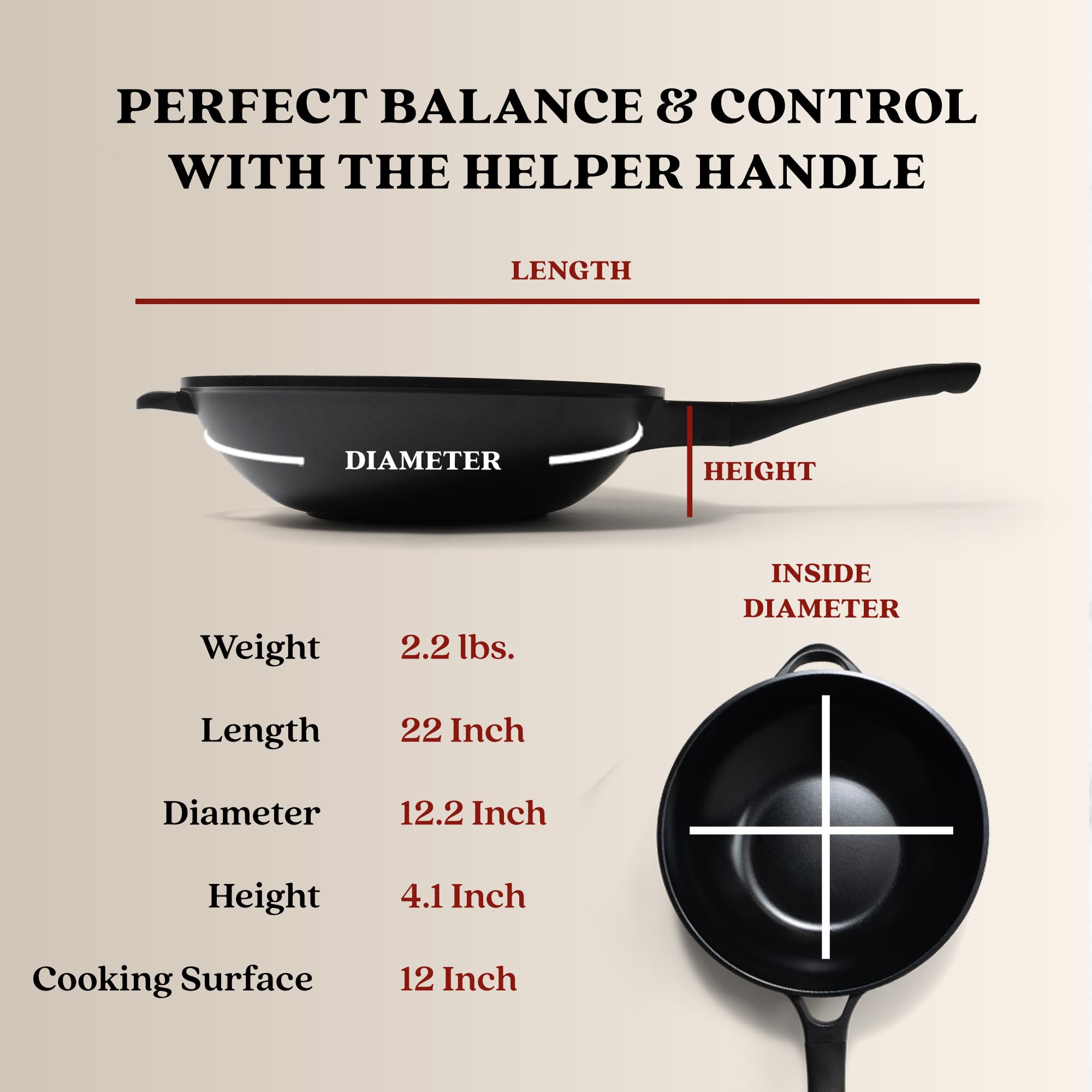 alva 100537 Cooking-Pans-Skillets - View #6