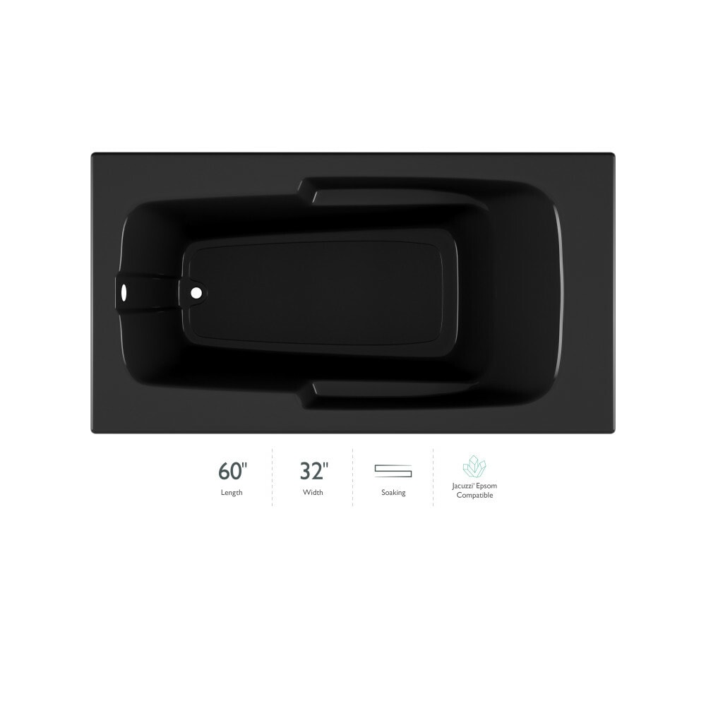 Jacuzzi T730917 bathtubs - View #2