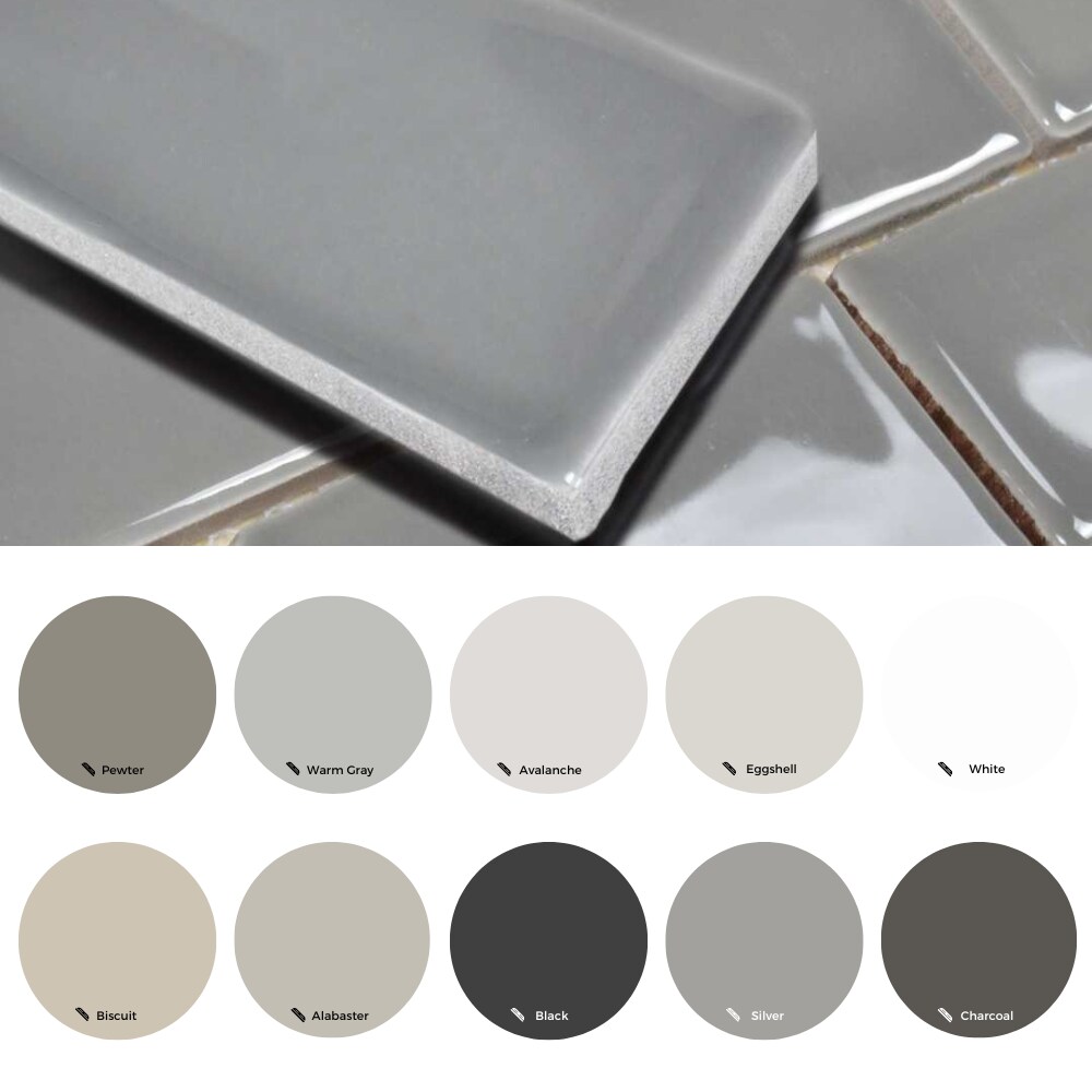 The Tile Life SCHIC0204MO Tile-Samples - View #7