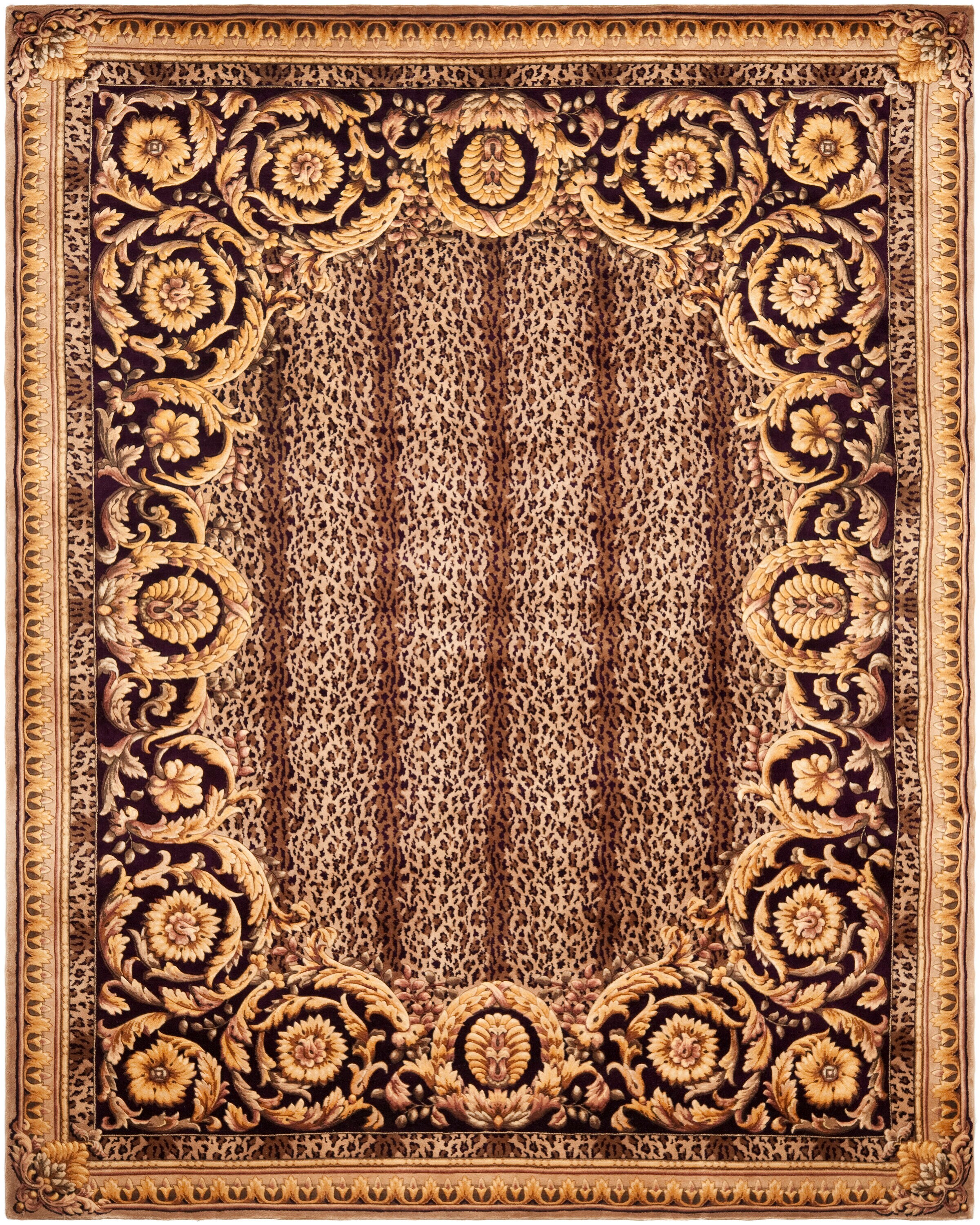 Safavieh FL01C-6  - View #8