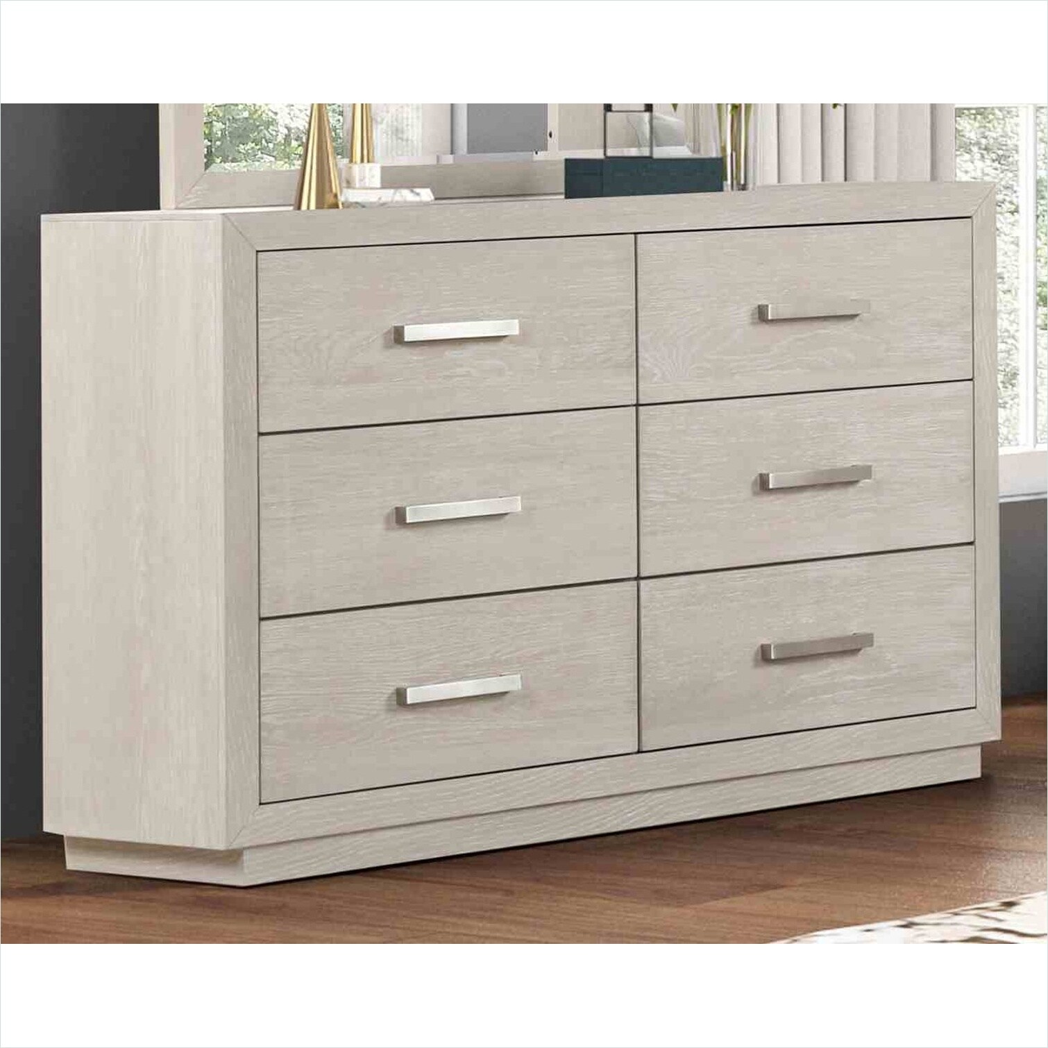 SUNCREAT 8LXOW46RZVX2 dressers - View #7