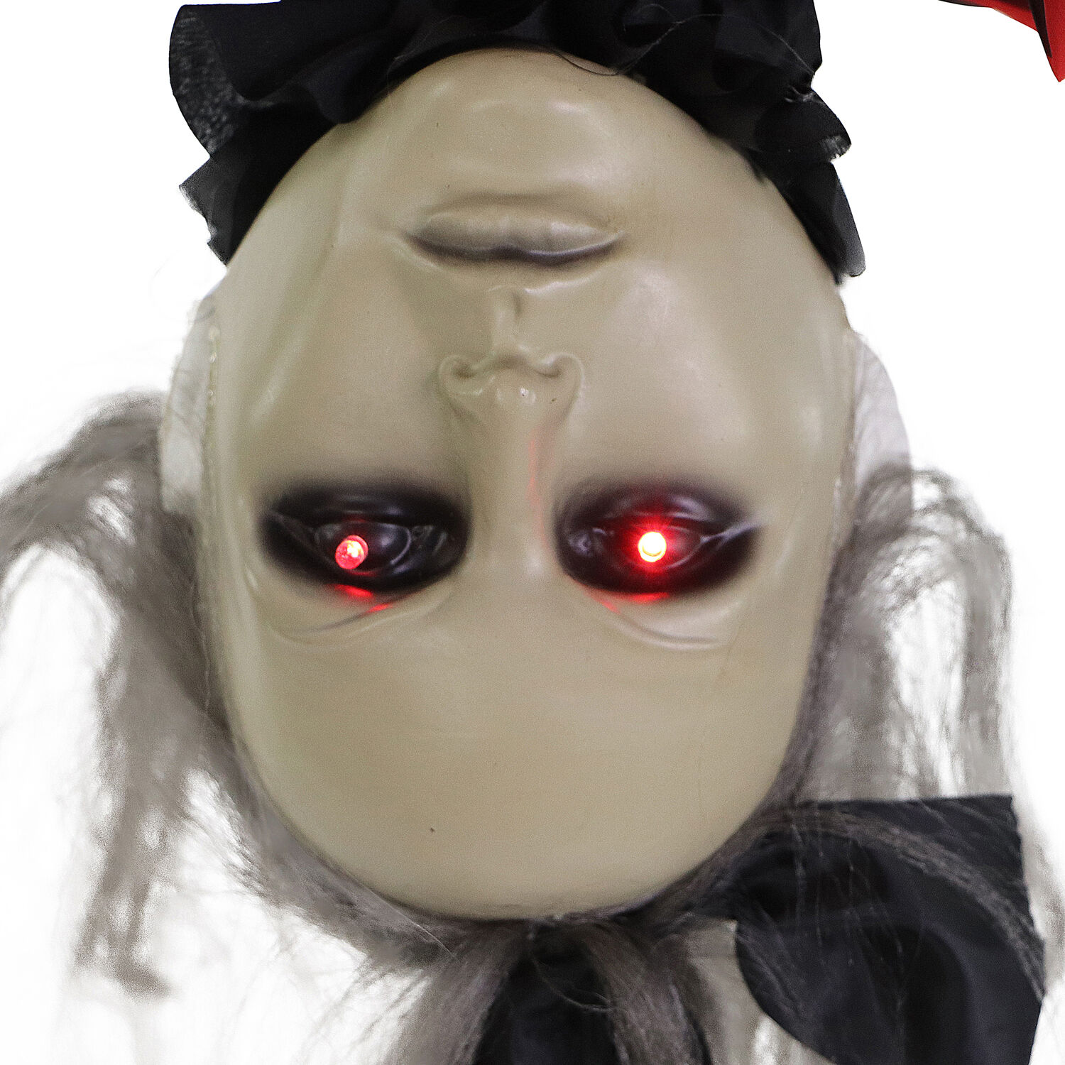Haunted Hill Farm HHGIRL-5HLSA Halloween-Animatronics - View #10