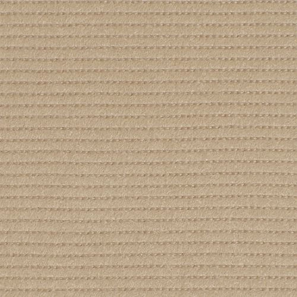 LEVOLOR FSLT000755157 Amalfi Wheat Room darkening Polyester Vertical blinds swatch