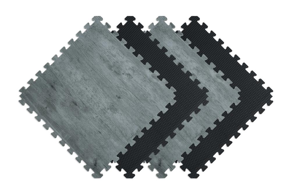 Amorim Sports Flooring - Rubber Sports Flooring - Gray Fleck - Roll – The  Good Guys