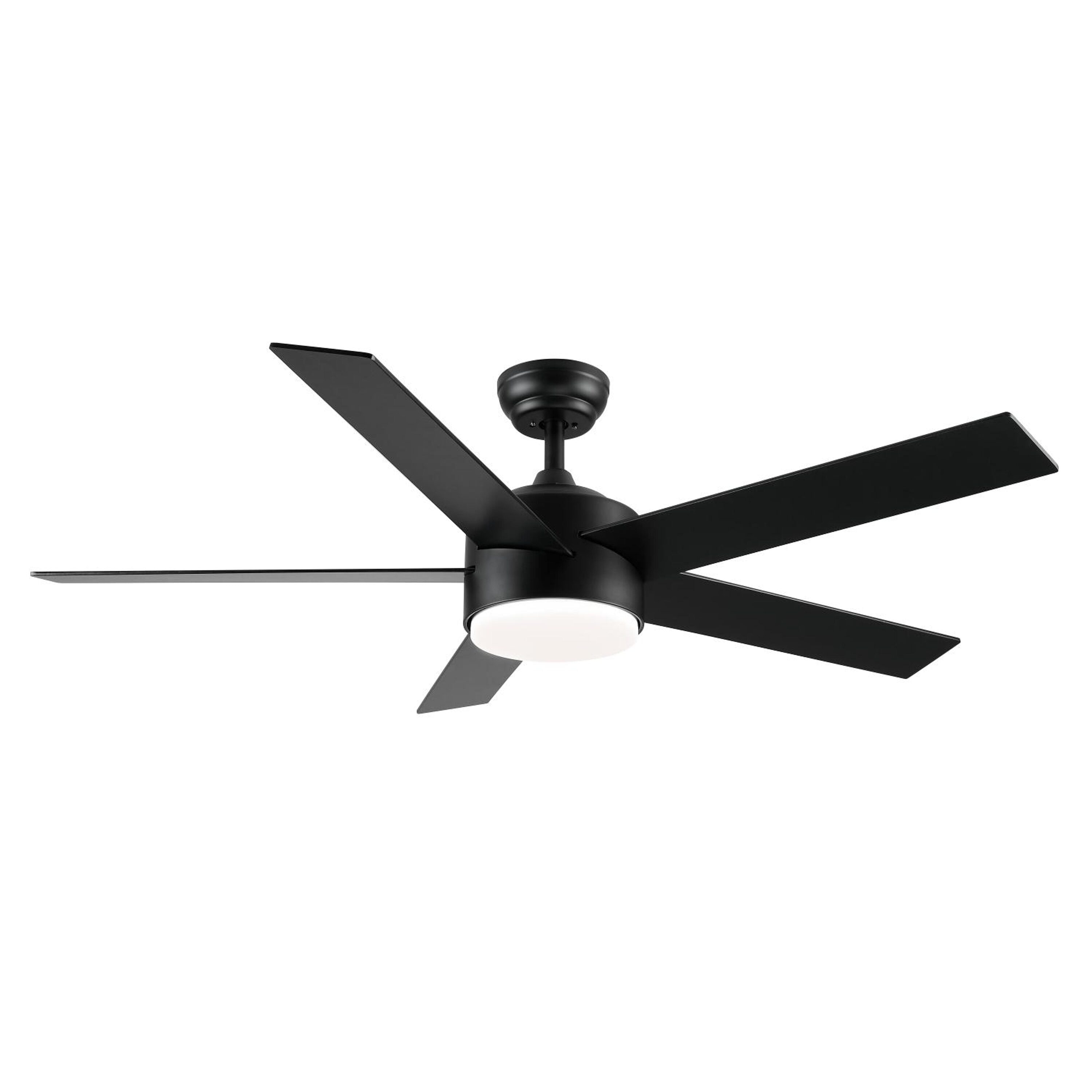 Bayfeve BF-525YH Ceiling-Fans - View #3