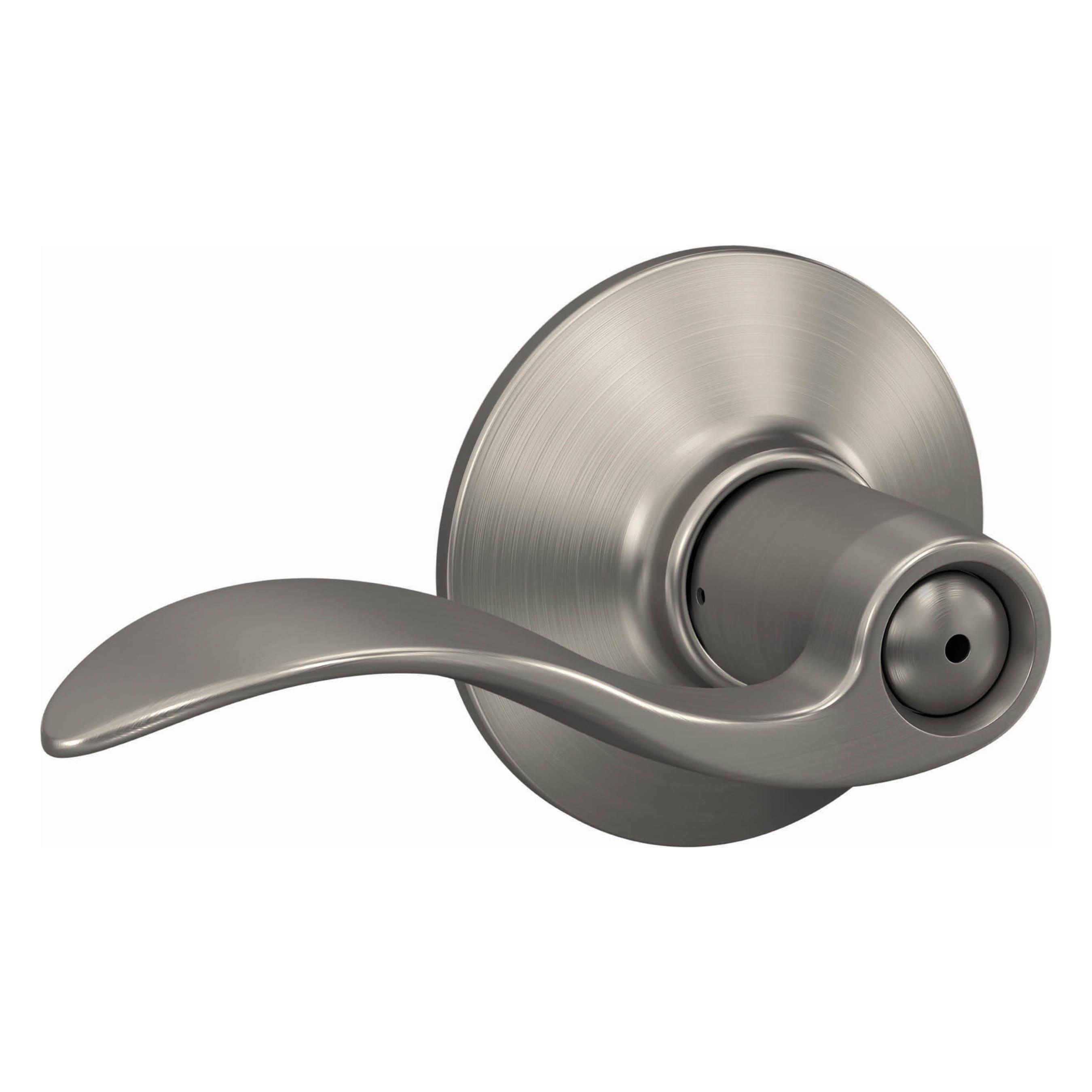 Schlage F40 V ACC 619 Door-Handles - View #6
