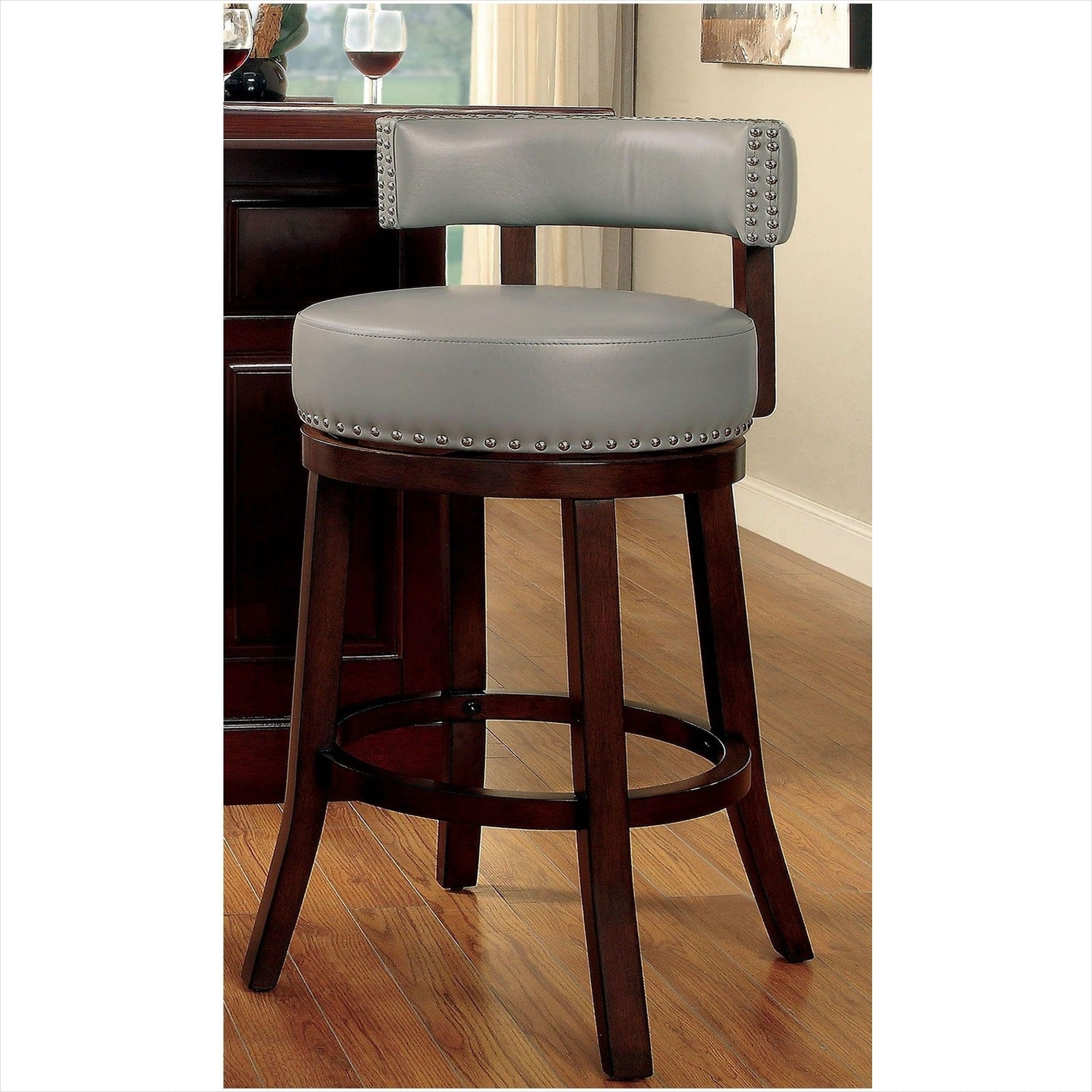 Watnature 3TMUMT2RP7WM Dining-Chairs - View #5
